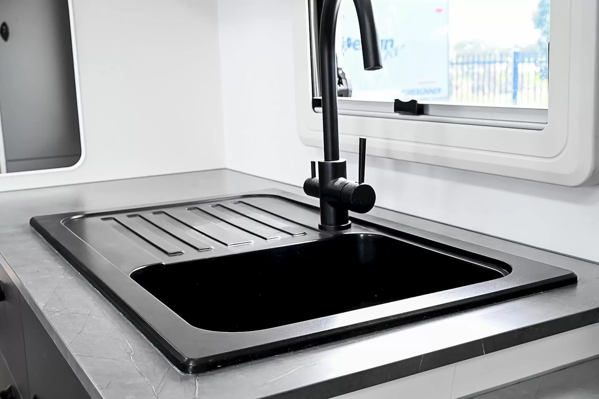 NEW 2025 VISCOUNT WILDSHARK 3.5