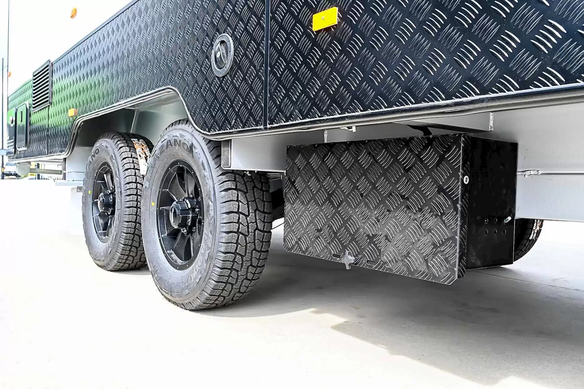 NEW 2025 VISCOUNT WILDSHARK 3.5