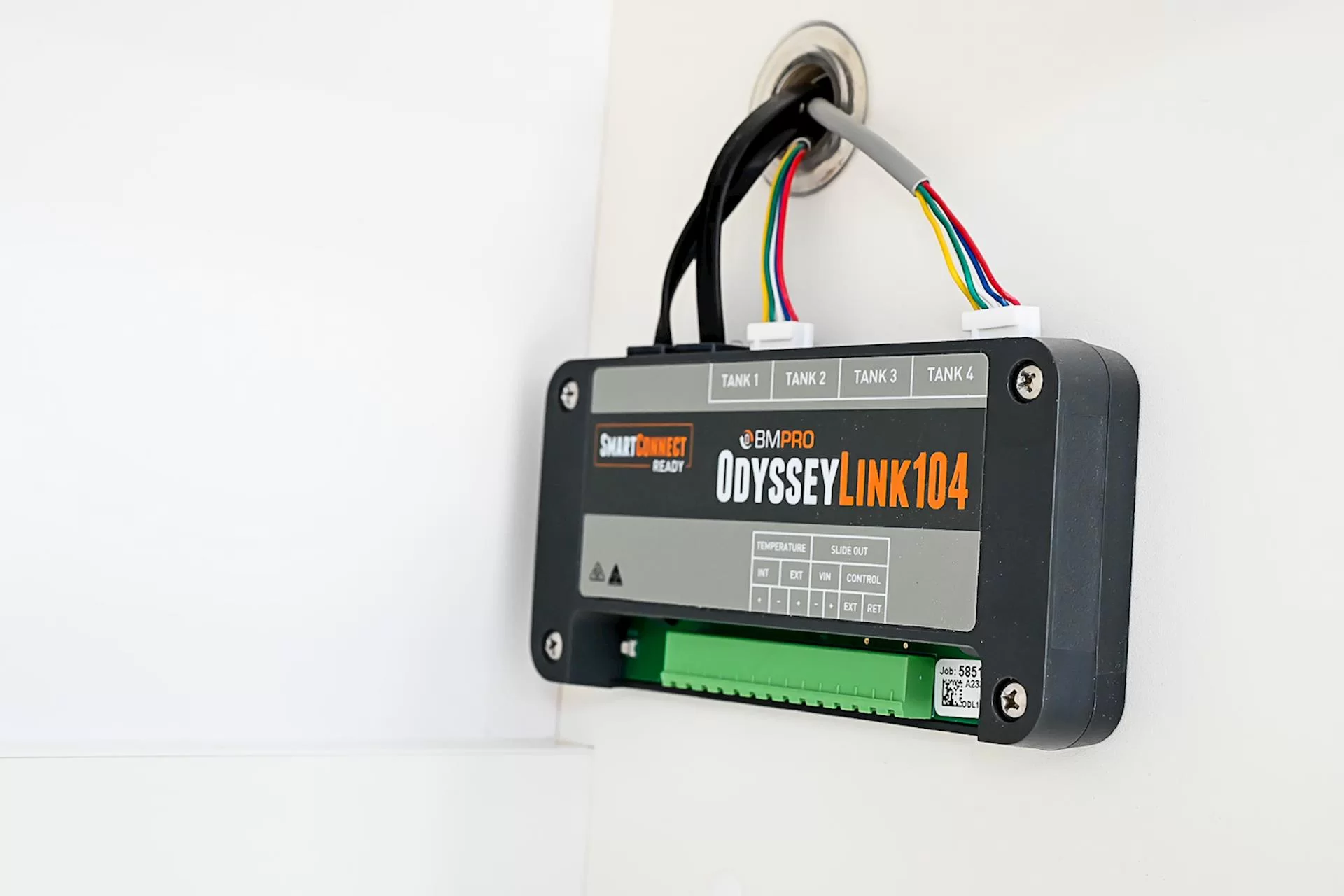 NEW 2025 VISCOUNT WILDSHARK 3.5 caravan