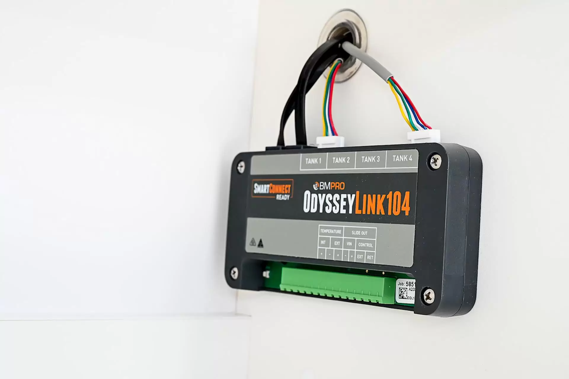 NEW 2025 VISCOUNT WILDSHARK 3.5