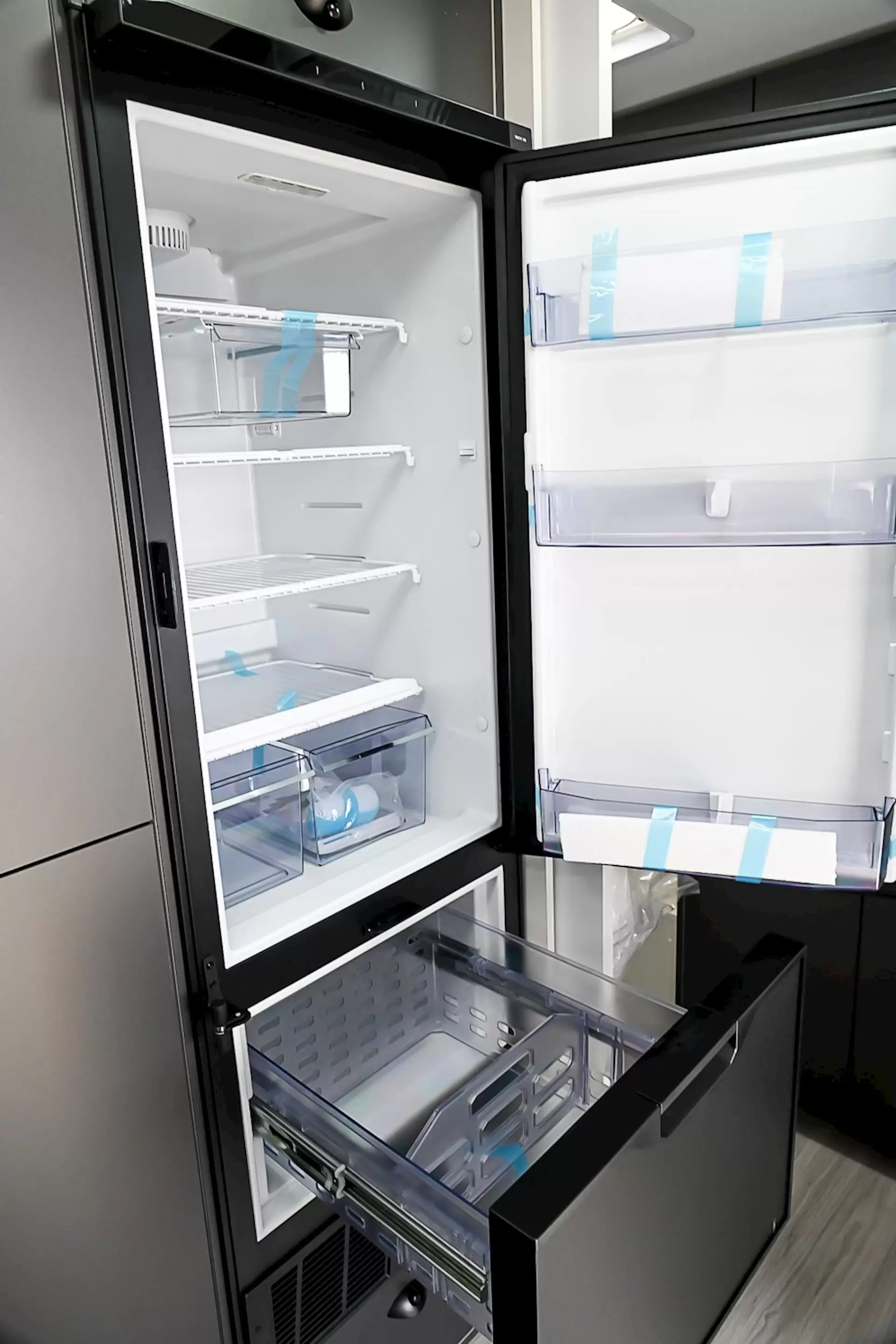 NEW 2025 VISCOUNT WILDSHARK 3.5