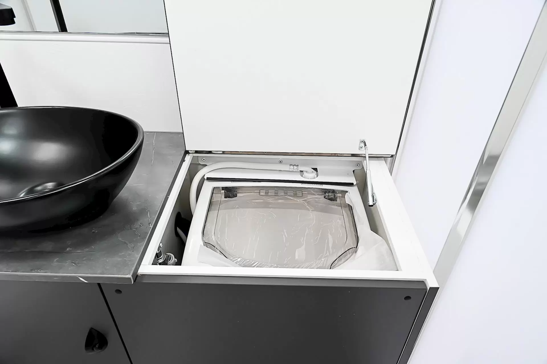 NEW 2025 VISCOUNT WILDSHARK 3.5