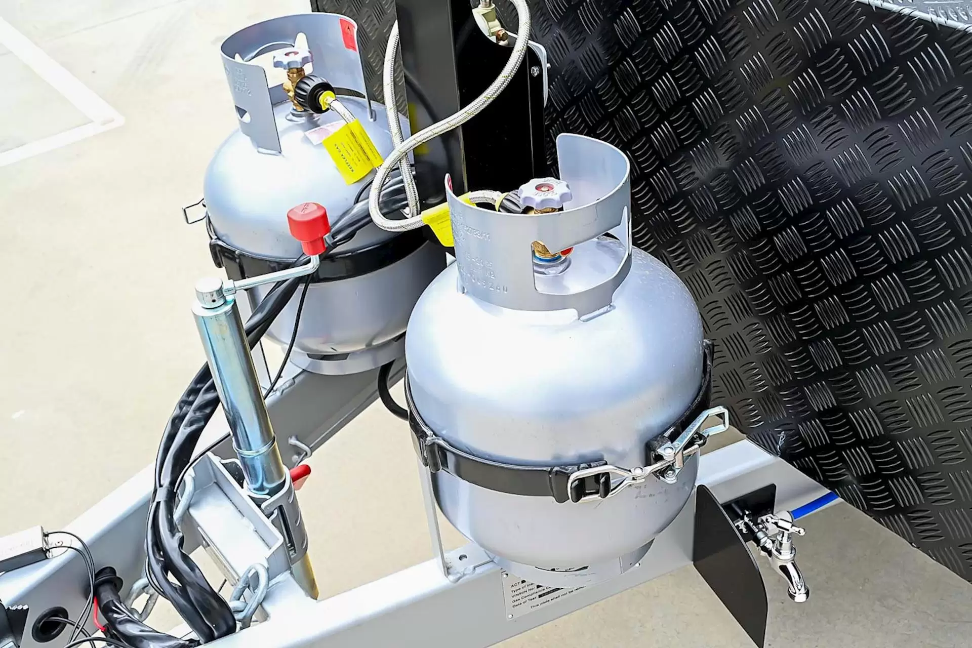 NEW 2025 VISCOUNT WILDSHARK 3.5