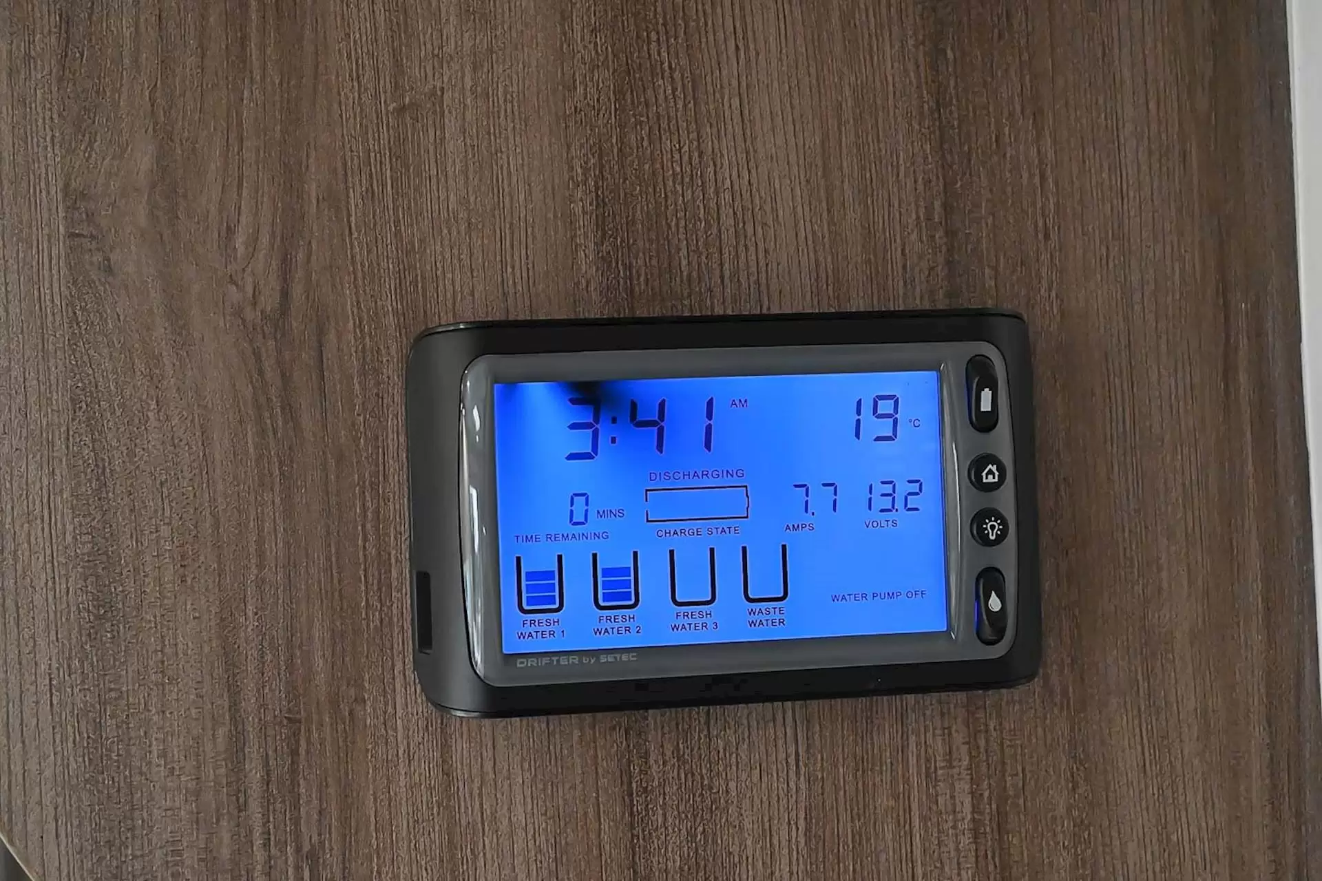 USED 2014 JAYCO SILVERLINE OUTBACK 21.65.1 caravan