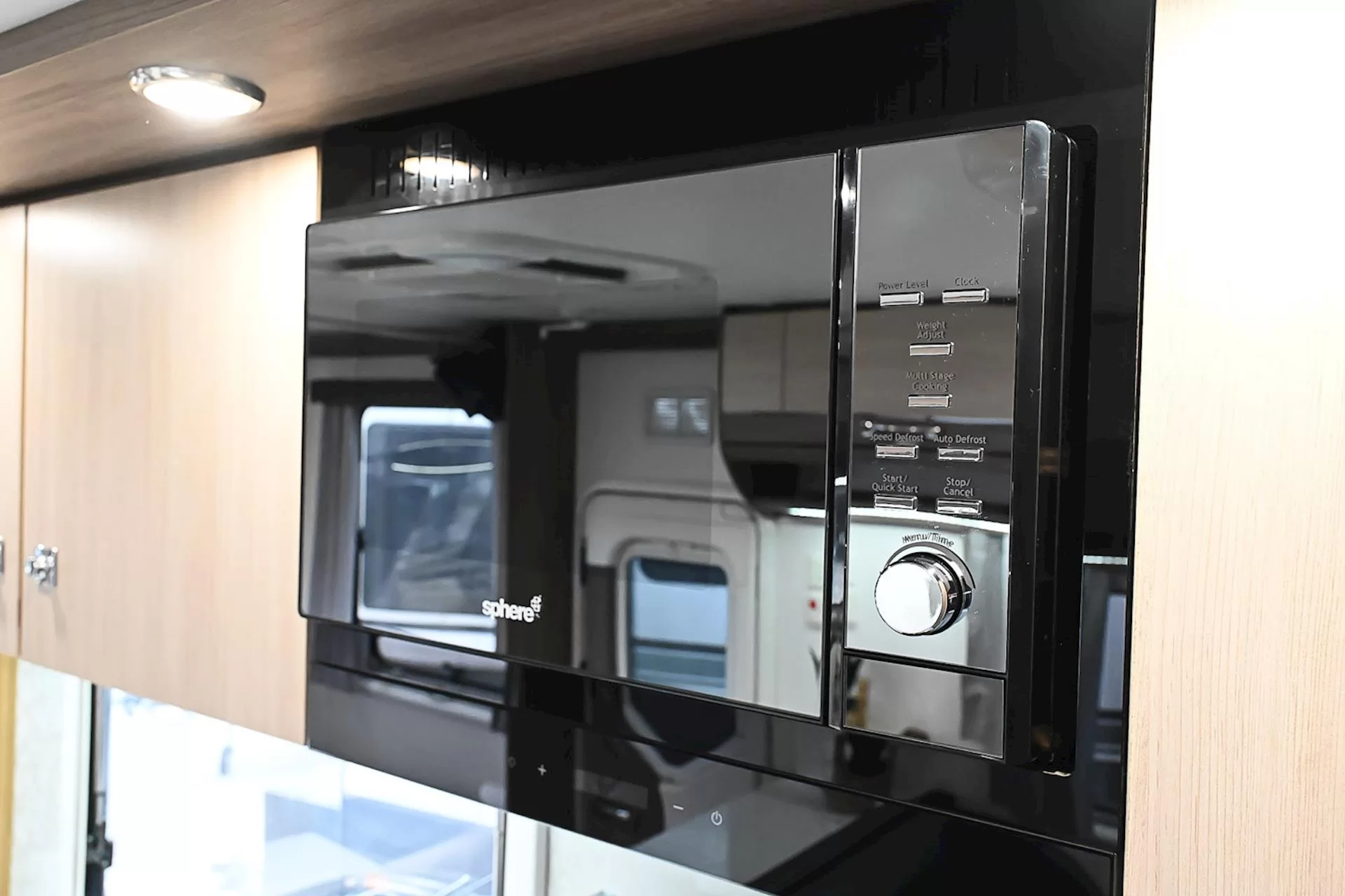 USED 2014 JAYCO SILVERLINE OUTBACK 21.65.1 caravan