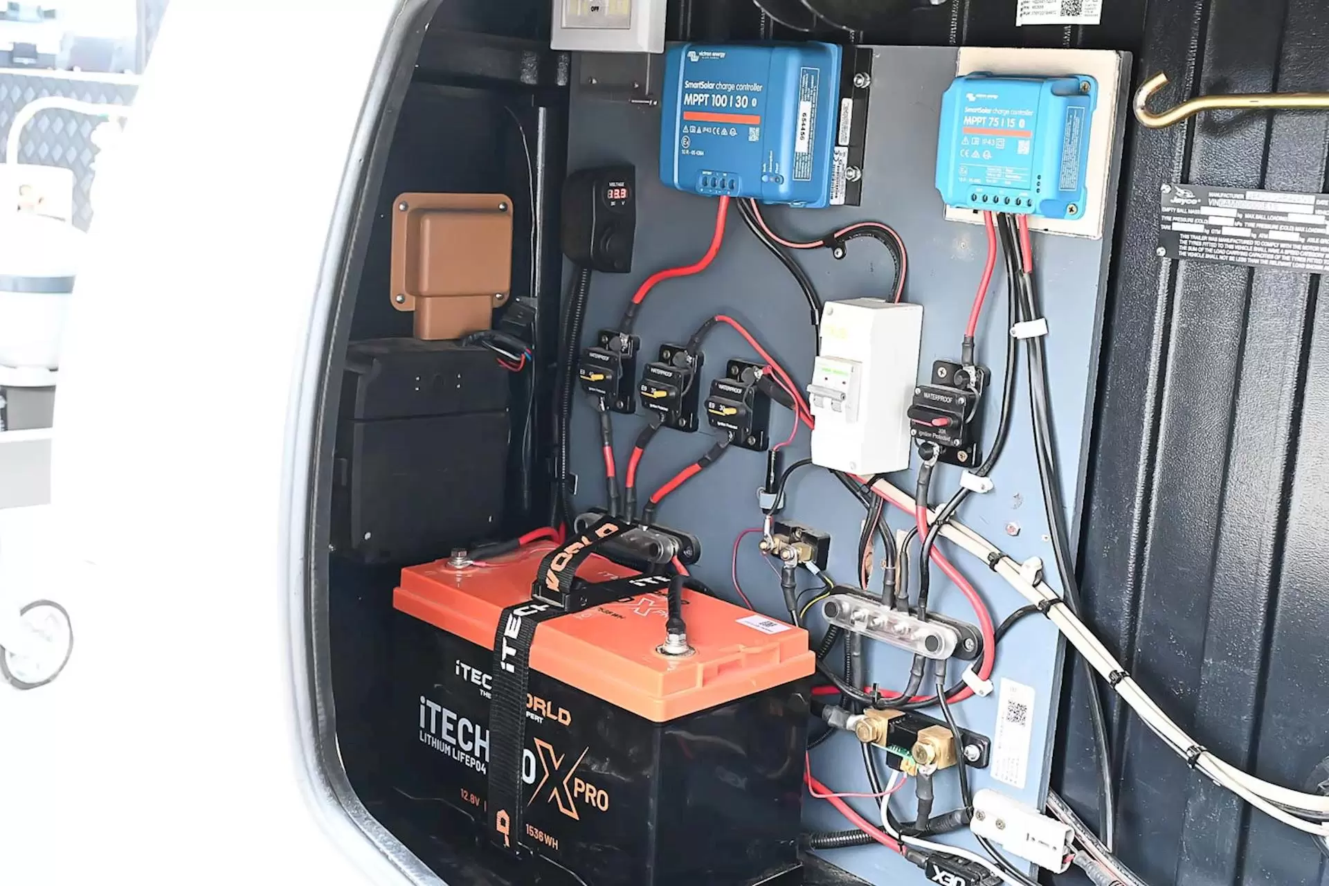 USED 2014 JAYCO SILVERLINE OUTBACK 21.65.1 caravan