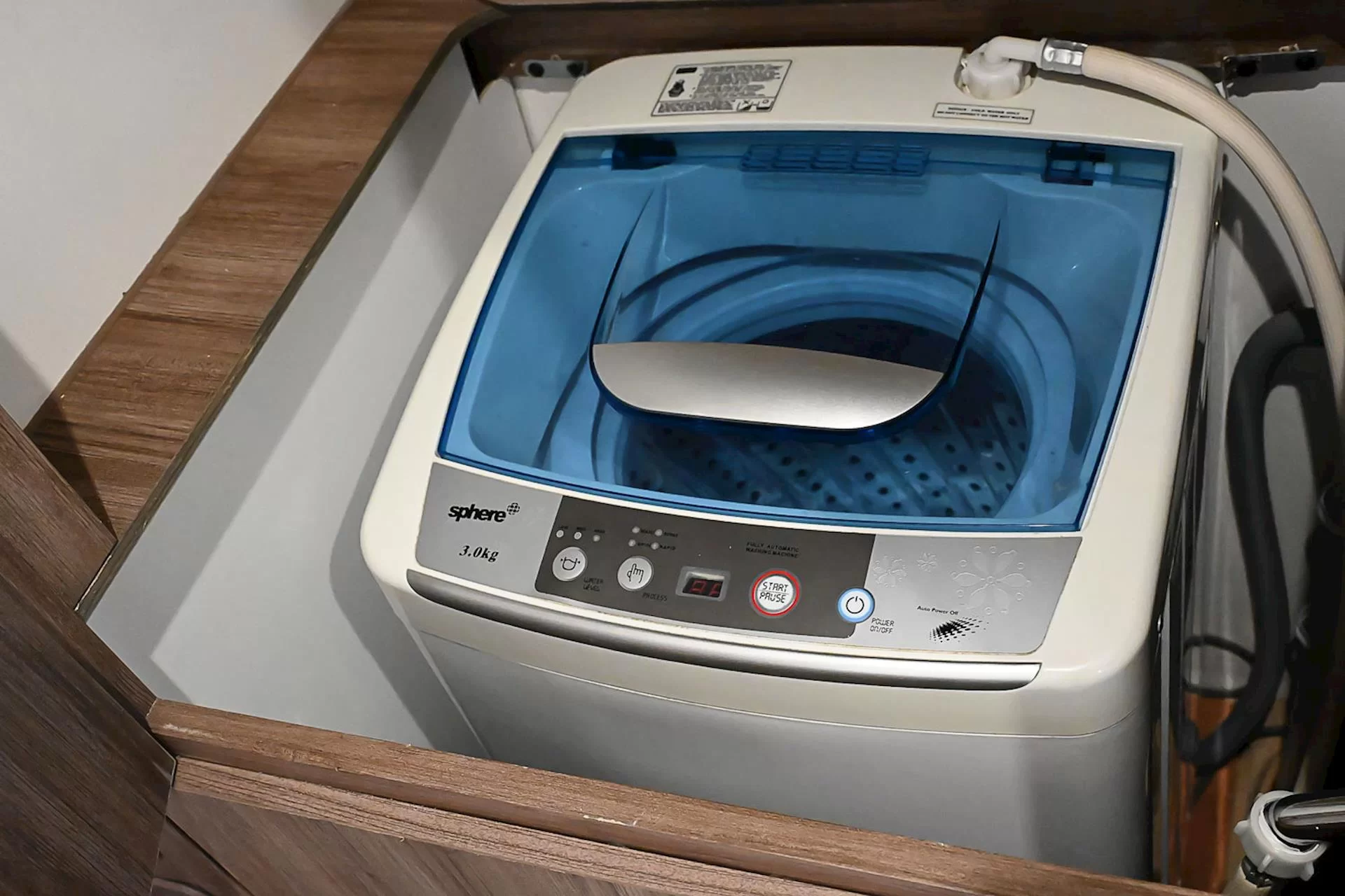 USED 2014 JAYCO SILVERLINE OUTBACK 21.65.1 caravan