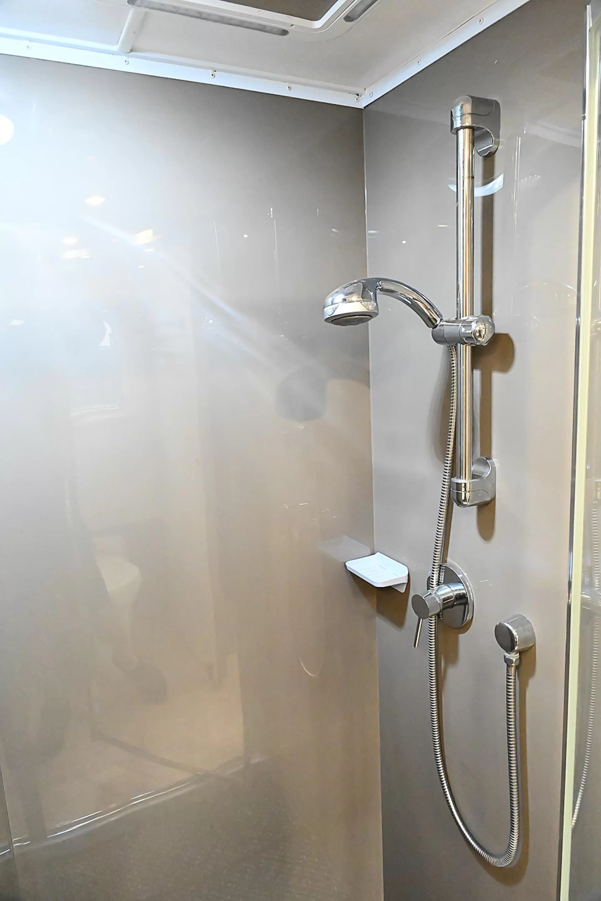 USED 2014 JAYCO SILVERLINE OUTBACK 21.65.1 caravan