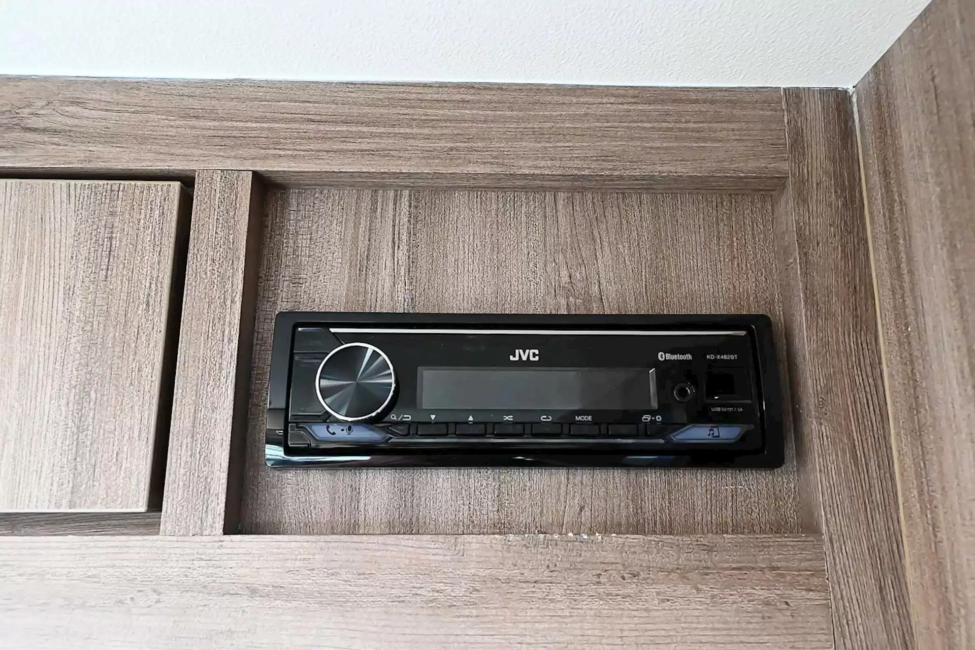 USED 2014 JAYCO SILVERLINE OUTBACK 21.65.1 caravan