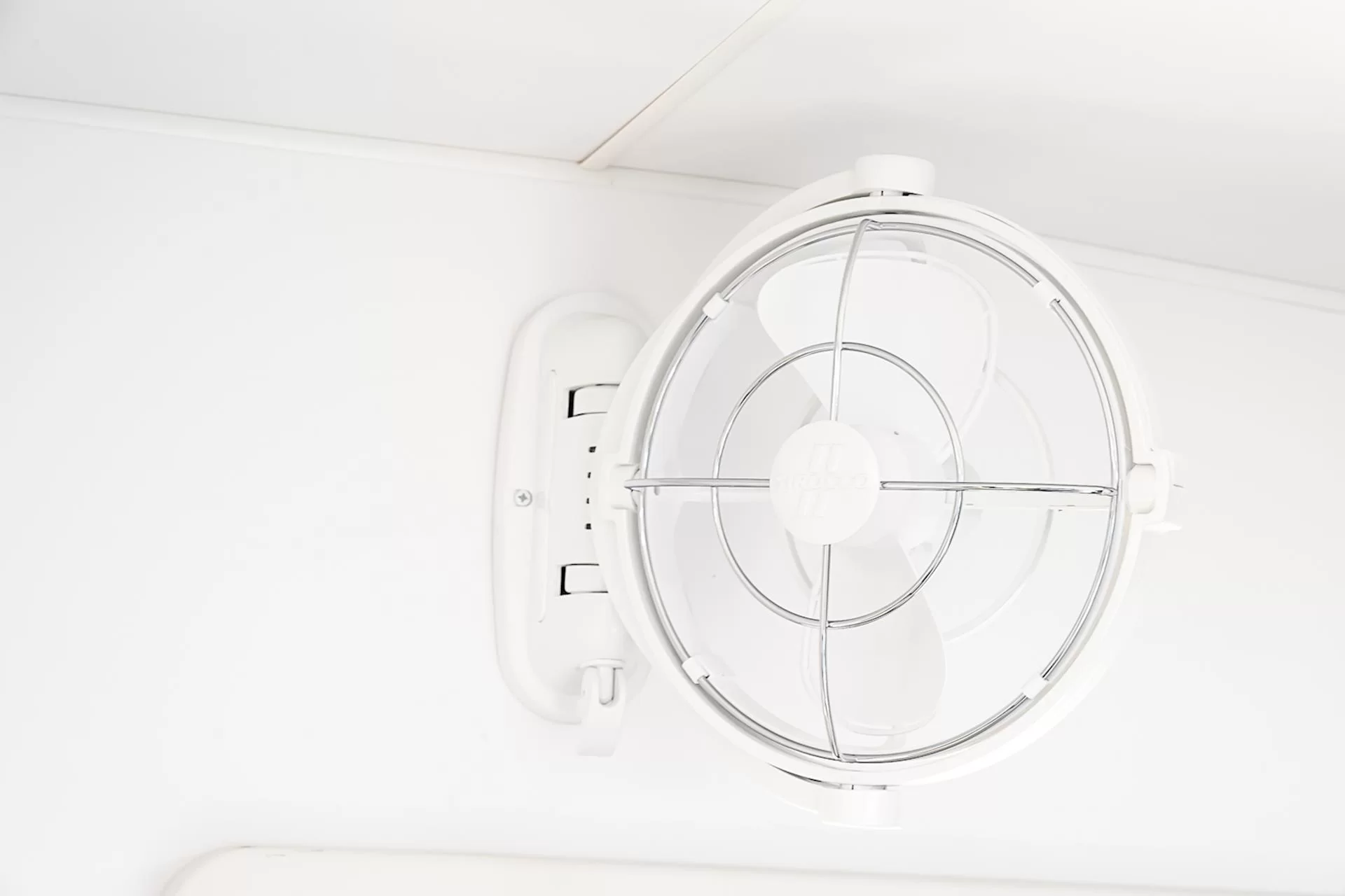 NEW 2025 VISCOUNT V1 WILDSHARK caravan