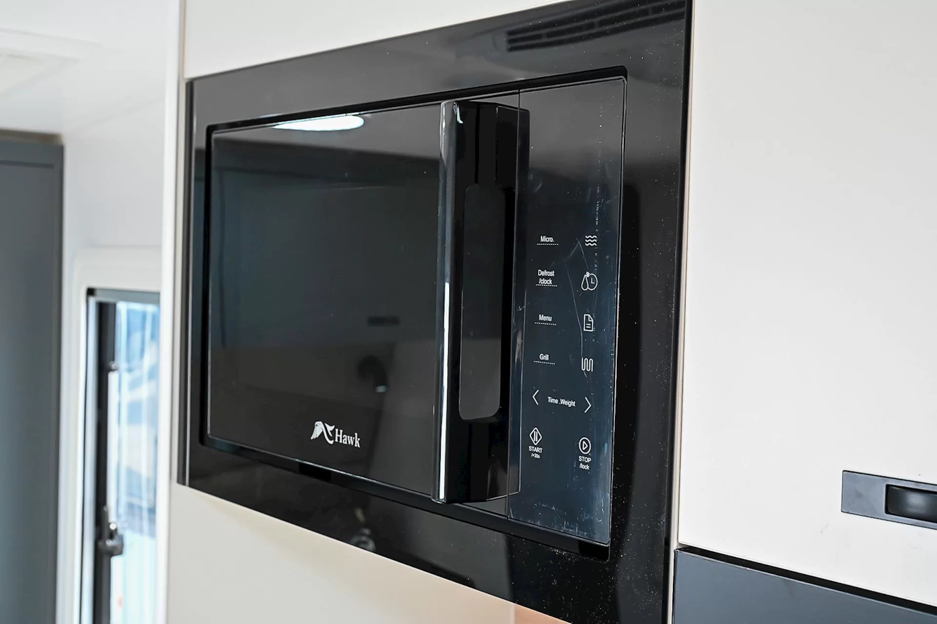 NEW 2025 VISCOUNT V1 WILDSHARK caravan