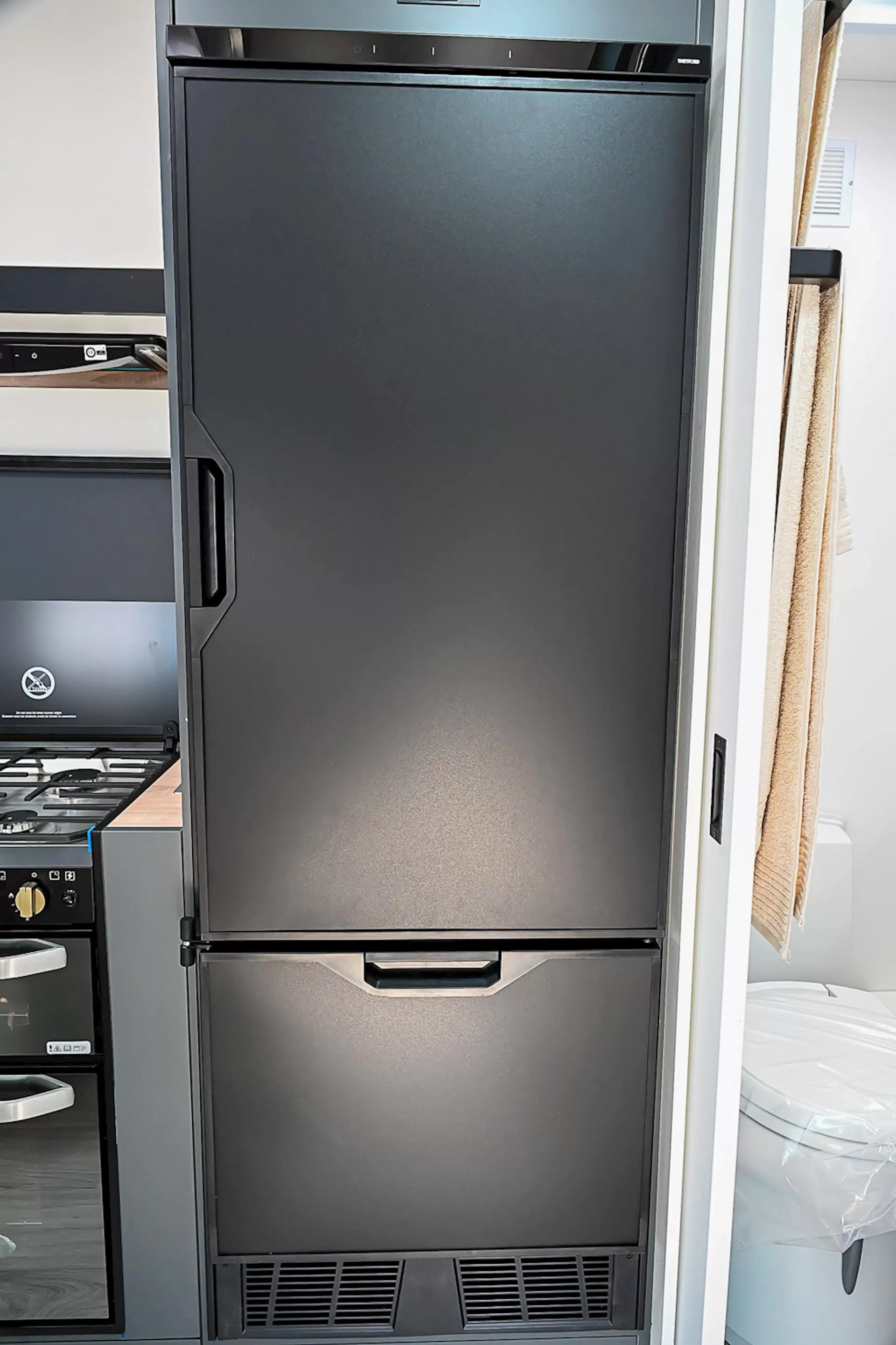 NEW 2025 VISCOUNT V1 WILDSHARK caravan