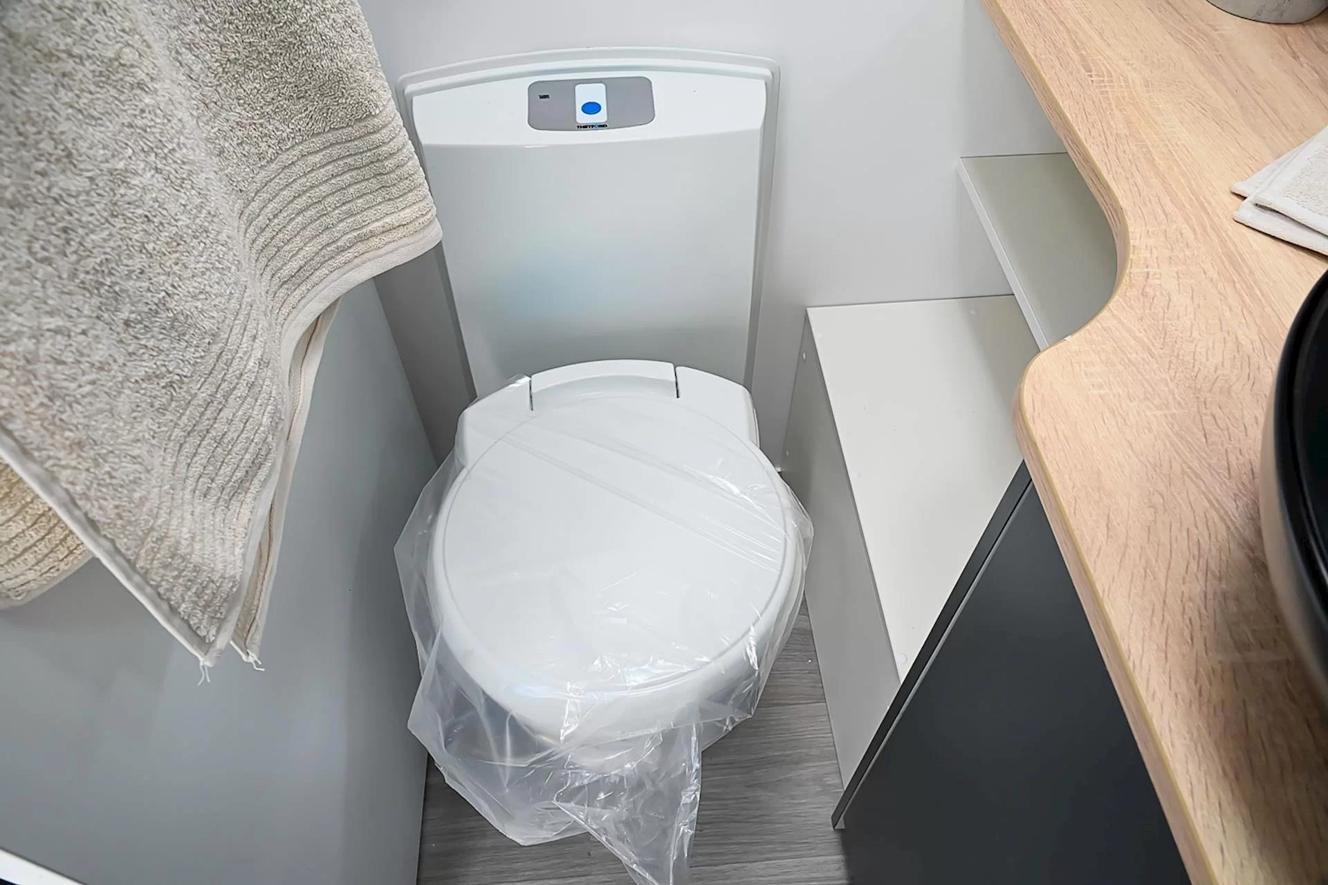 NEW 2025 VISCOUNT V1 WILDSHARK caravan