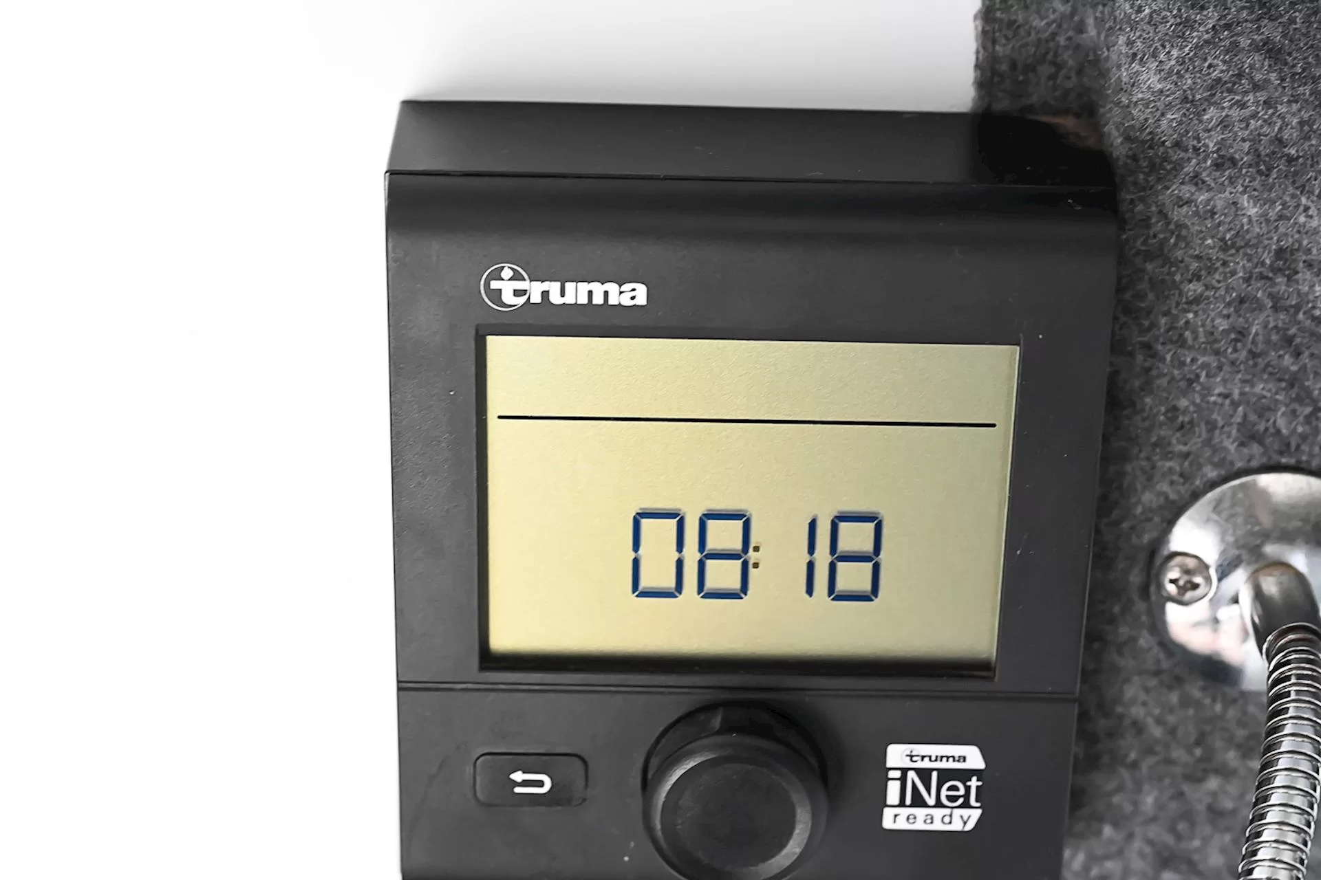 USED 2022 BLUE WATER CAMPER XPEDITION caravan