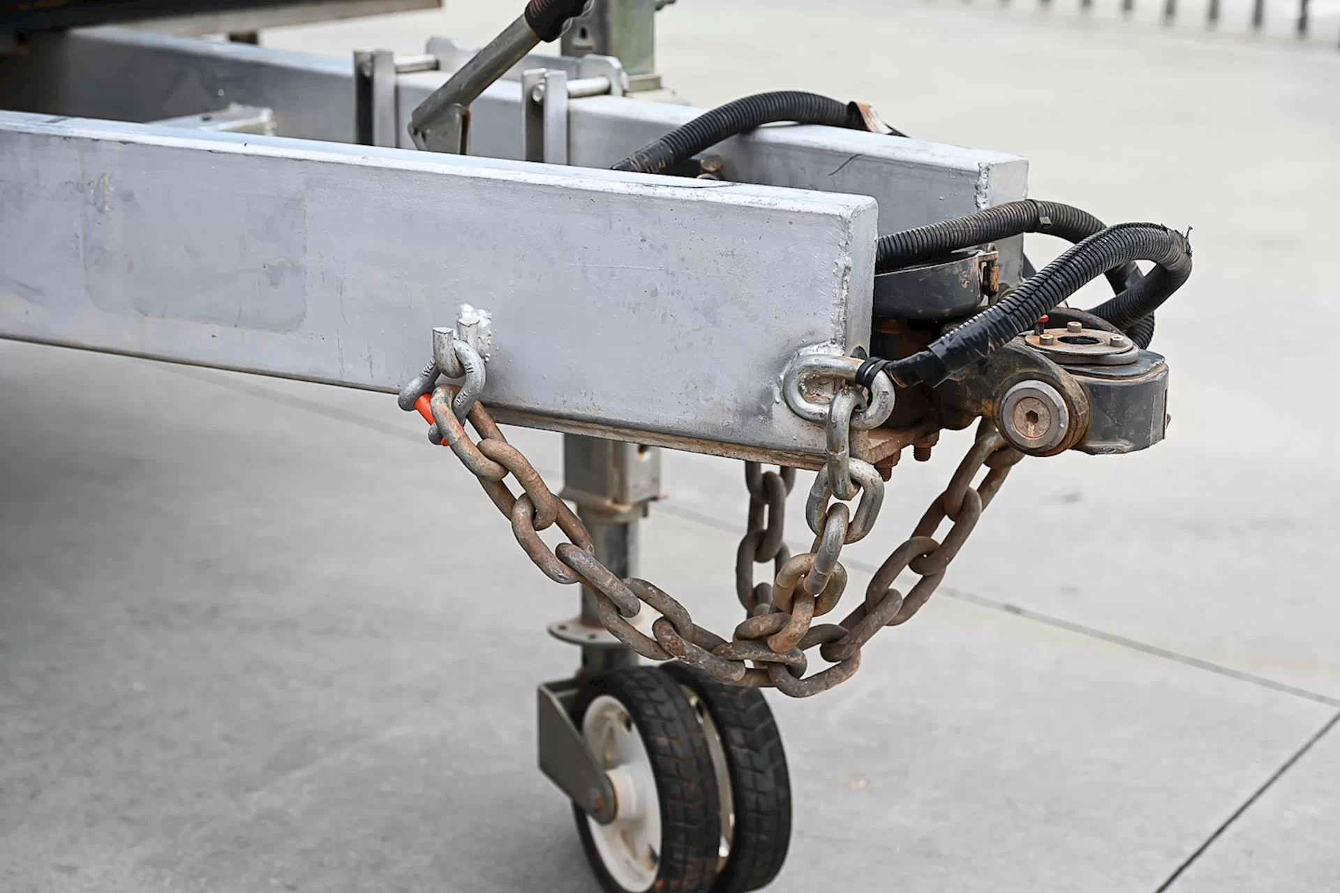 USED 2022 BLUE WATER CAMPER XPEDITION caravan