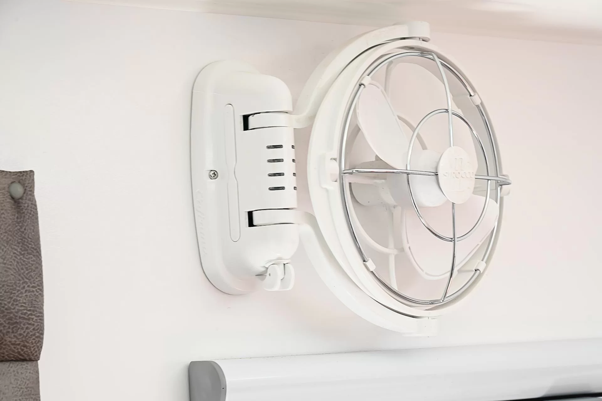 NEW 2025 DESIGN RV STRYKER 161-X caravan