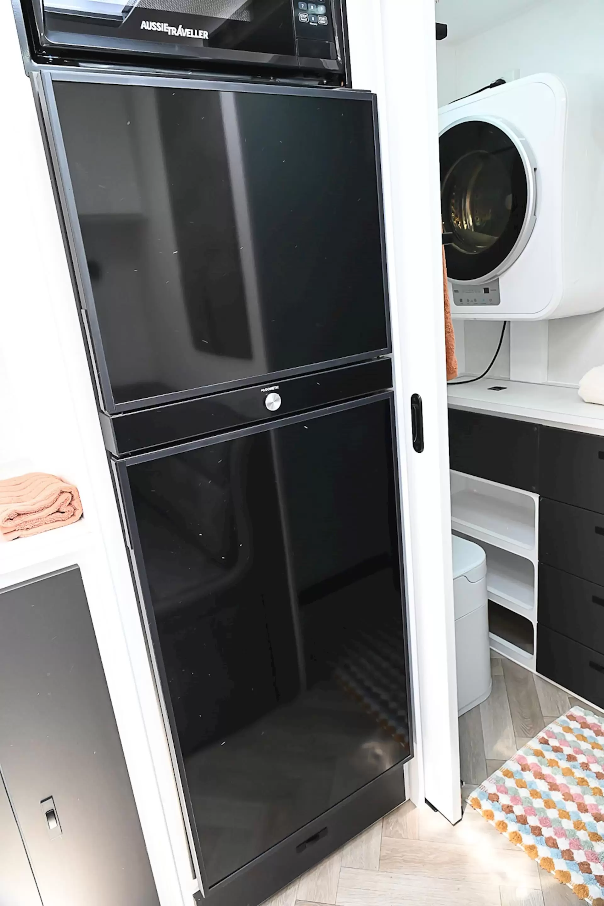 NEW 2025 DESIGN RV STRYKER 161-X