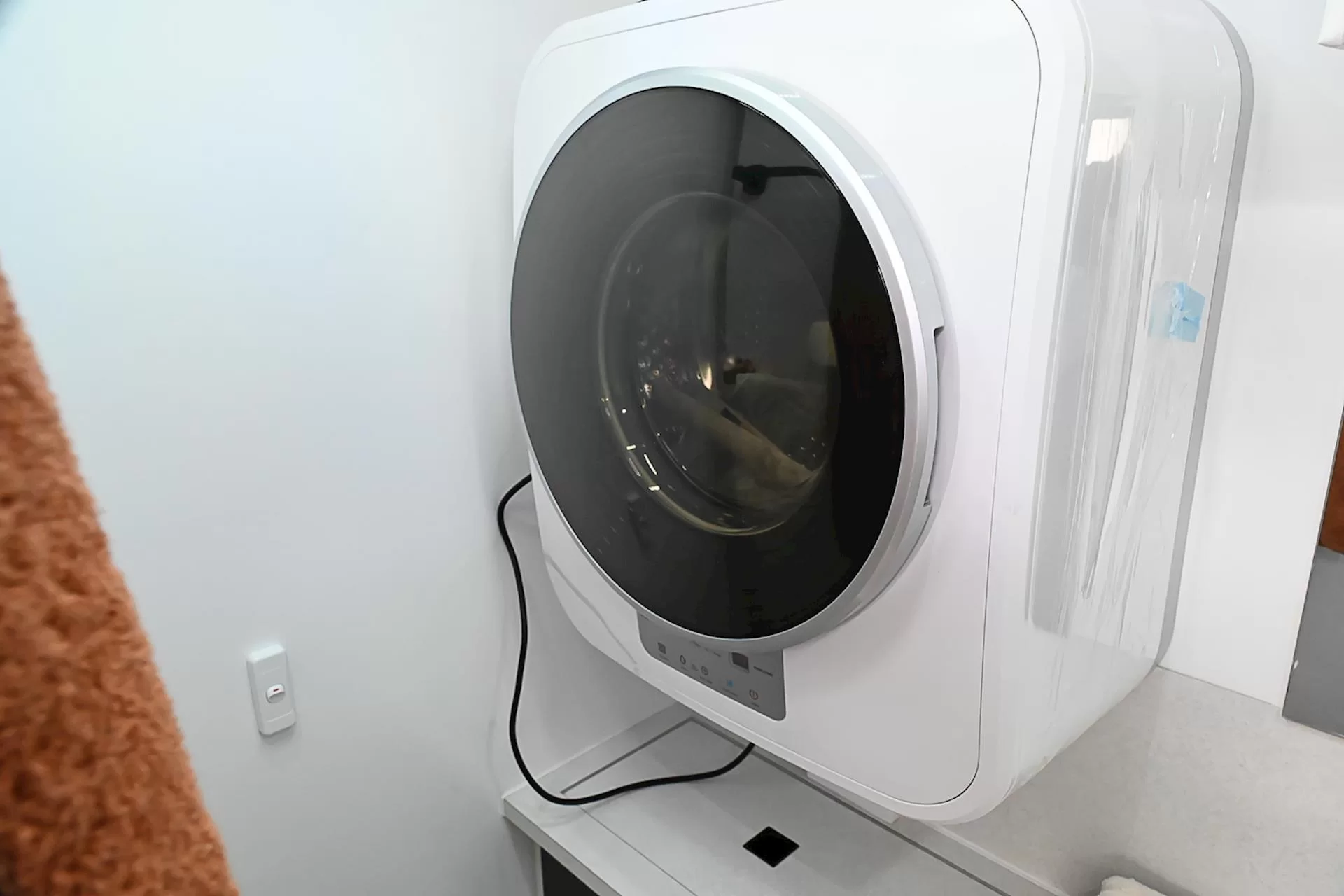 NEW 2025 DESIGN RV STRYKER 161-X caravan