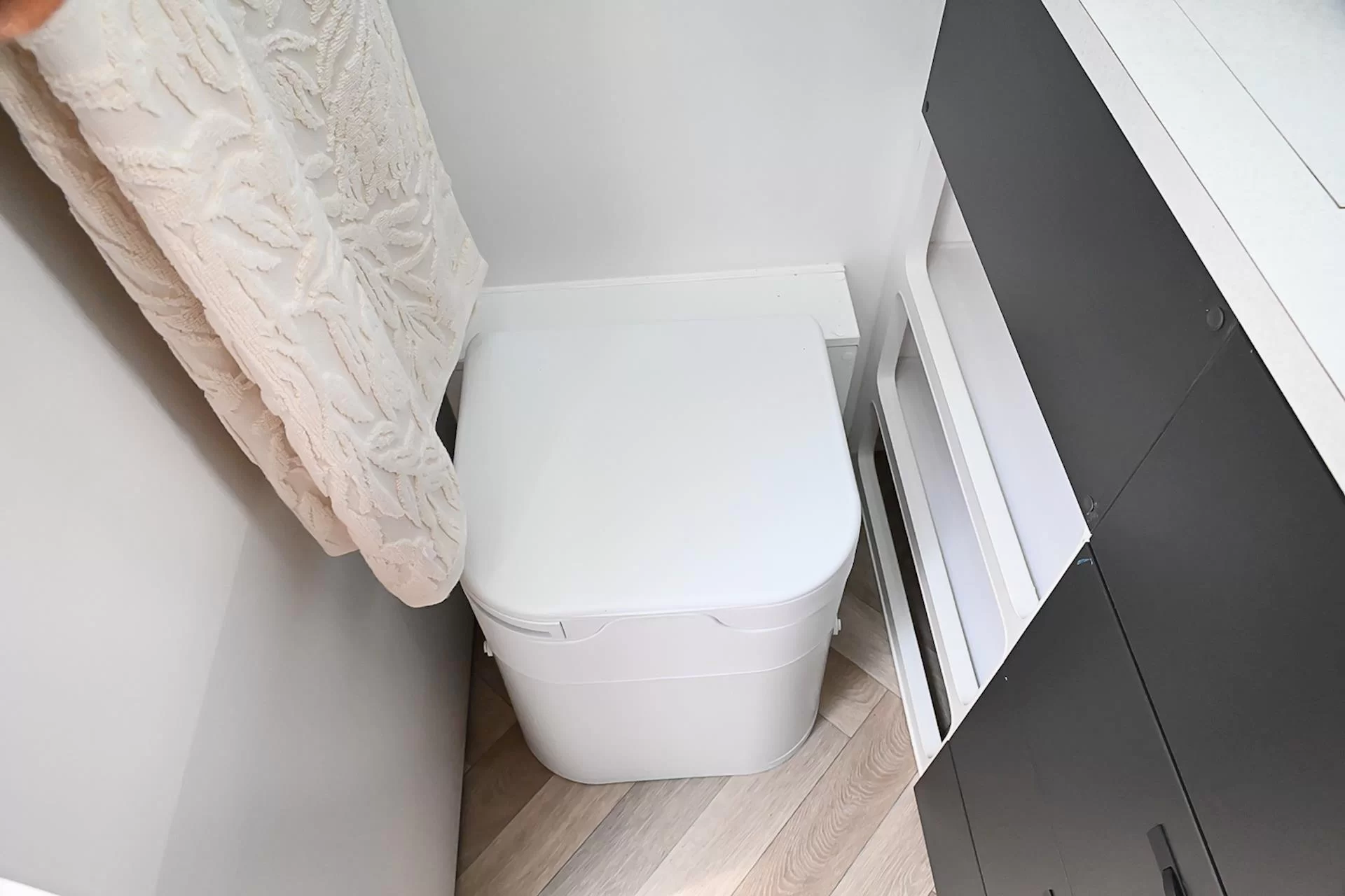 NEW 2025 DESIGN RV STRYKER 161-X caravan