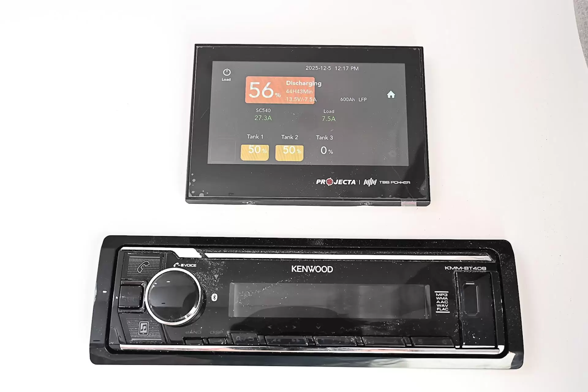 NEW 2025 DESIGN RV STRYKER 161-X