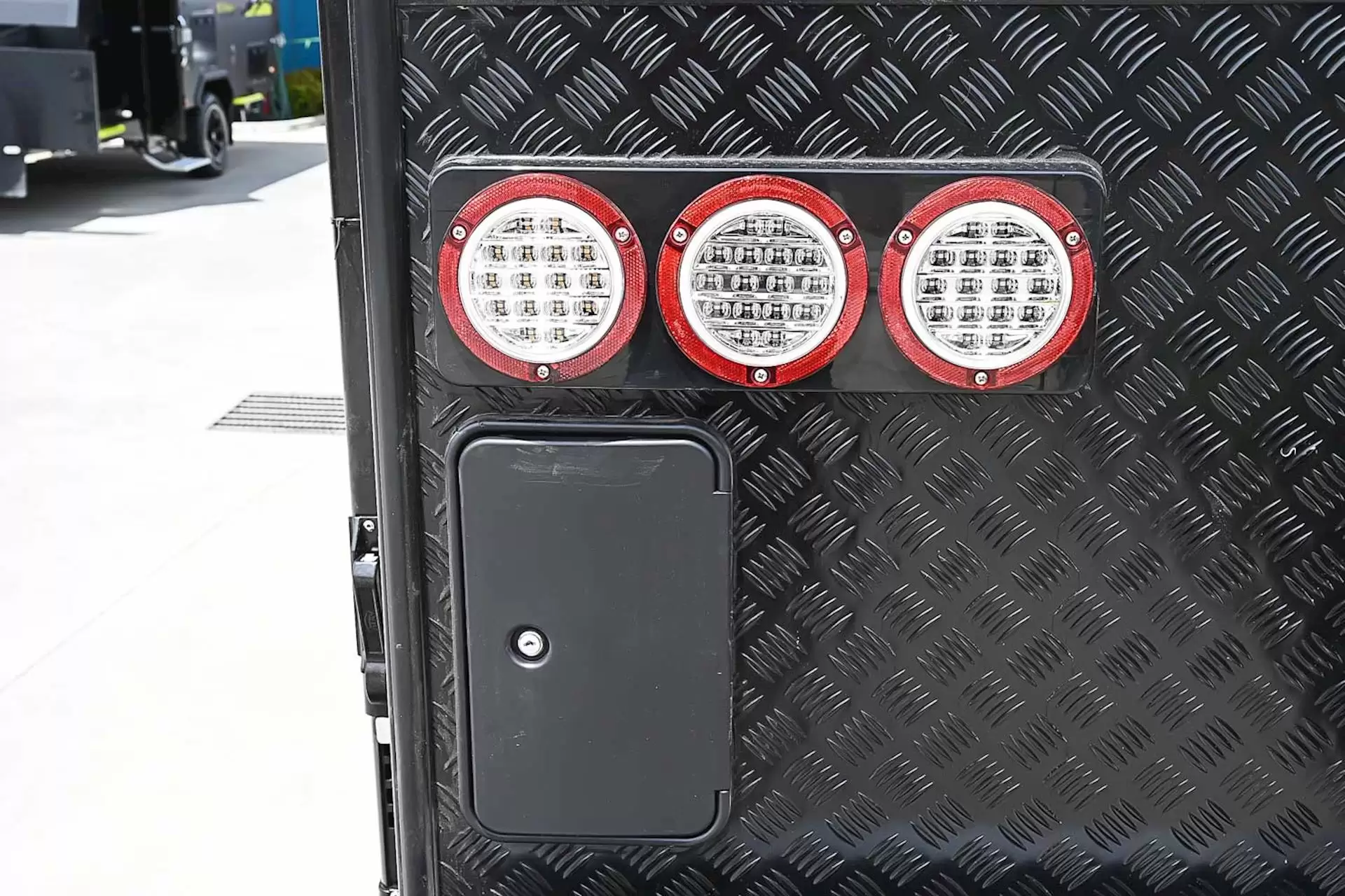 NEW 2025 DESIGN RV STRYKER 161-X caravan