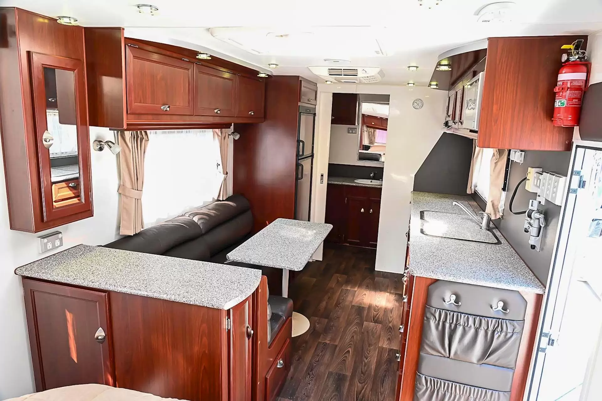 USED 2012 OLYMPIC SEAVIEW 690