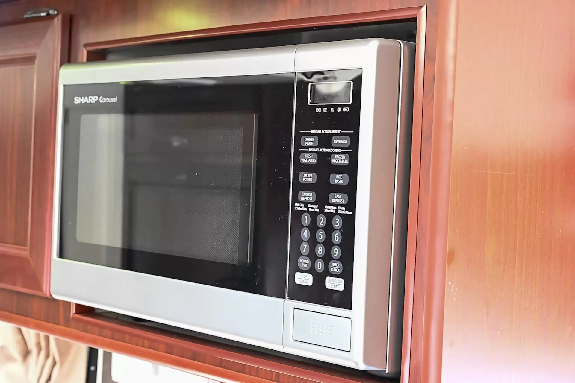 USED 2012 OLYMPIC SEAVIEW 690