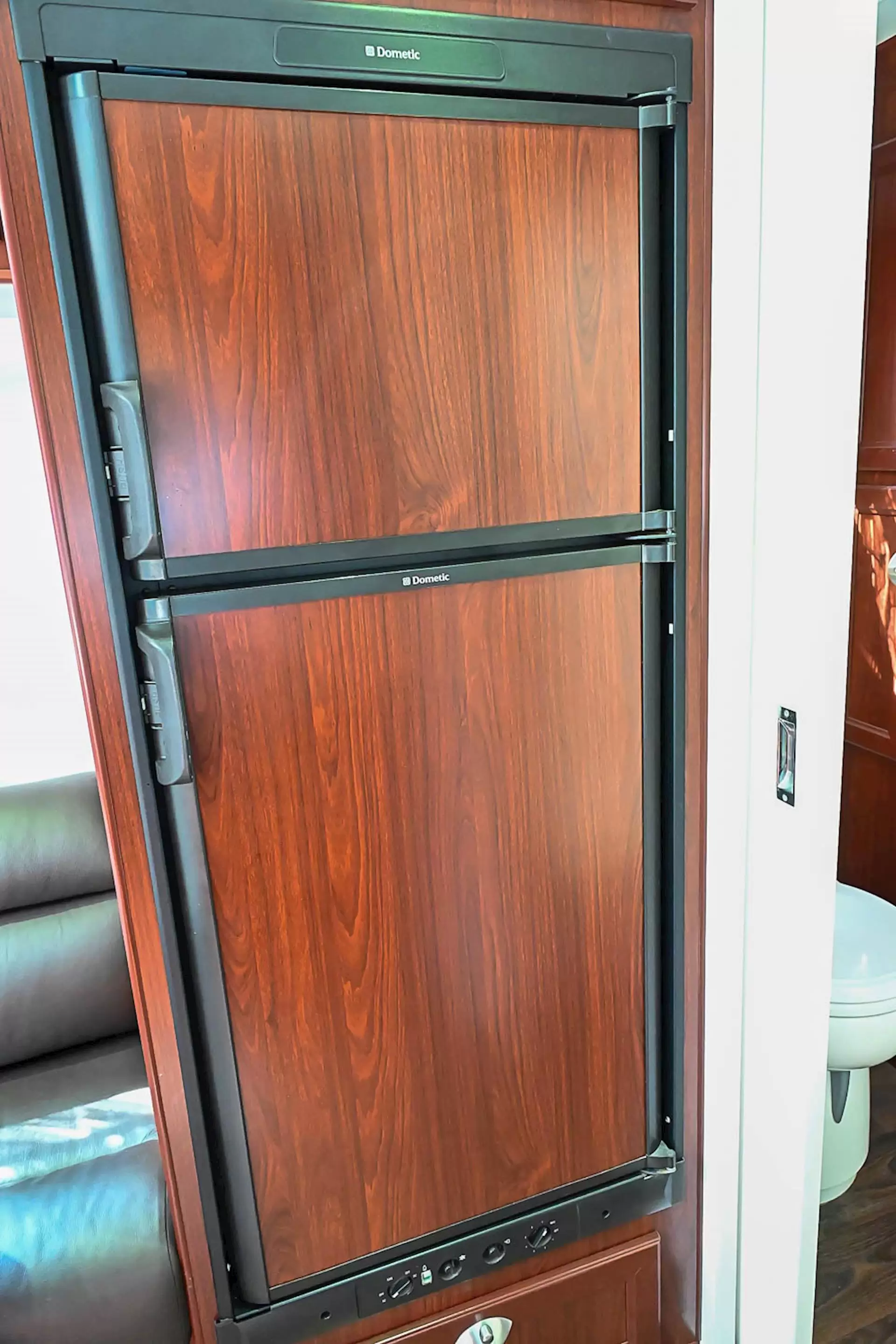 USED 2012 OLYMPIC SEAVIEW 690