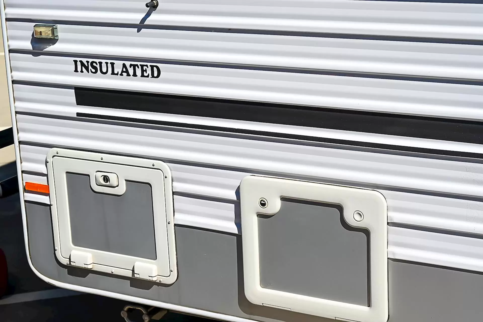 USED 2012 OLYMPIC SEAVIEW 690