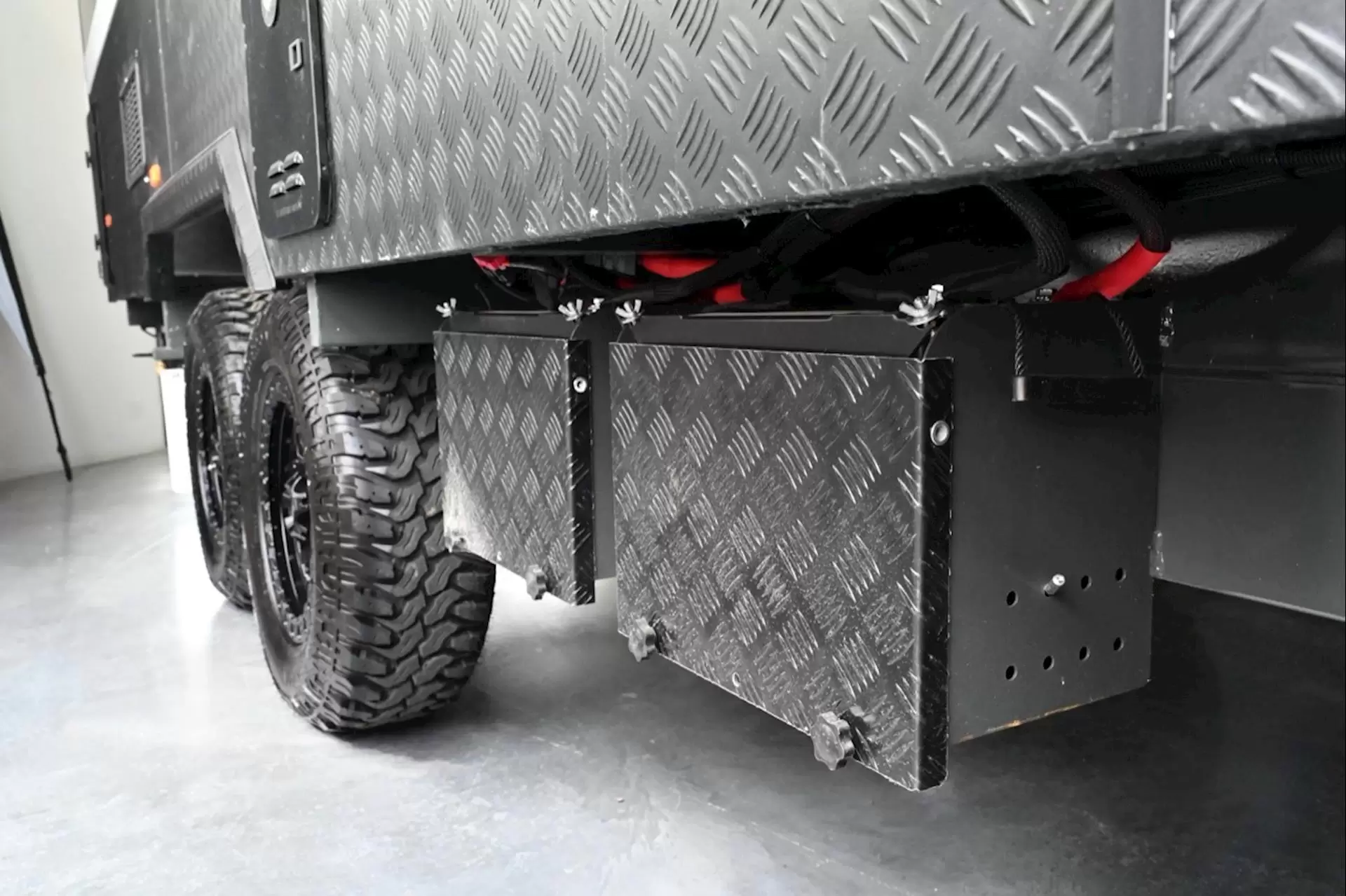 NEW 2025 DESIGN RV MICA ACX 20'2