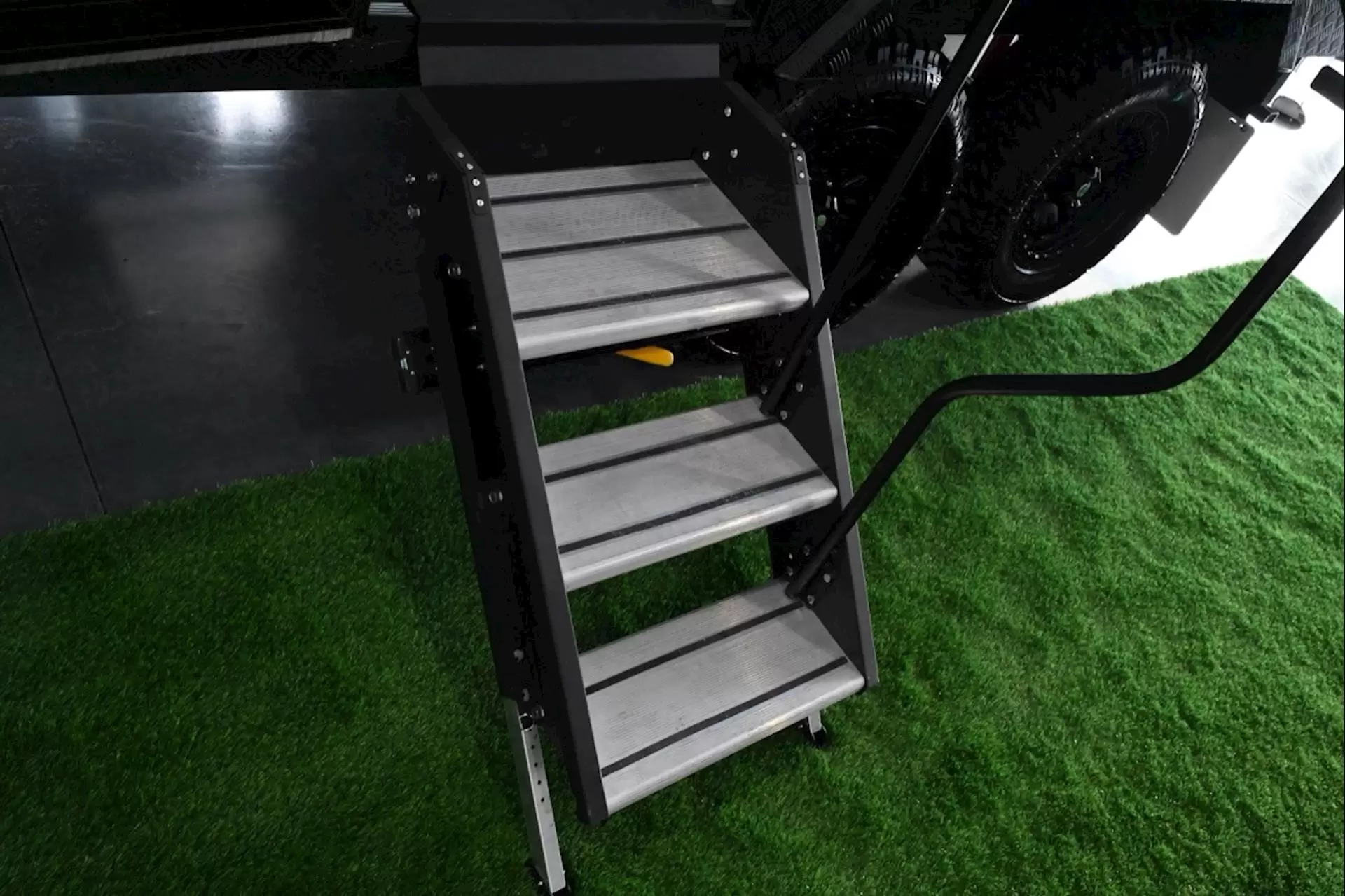 NEW 2025 DESIGN RV MICA ACX 20'2