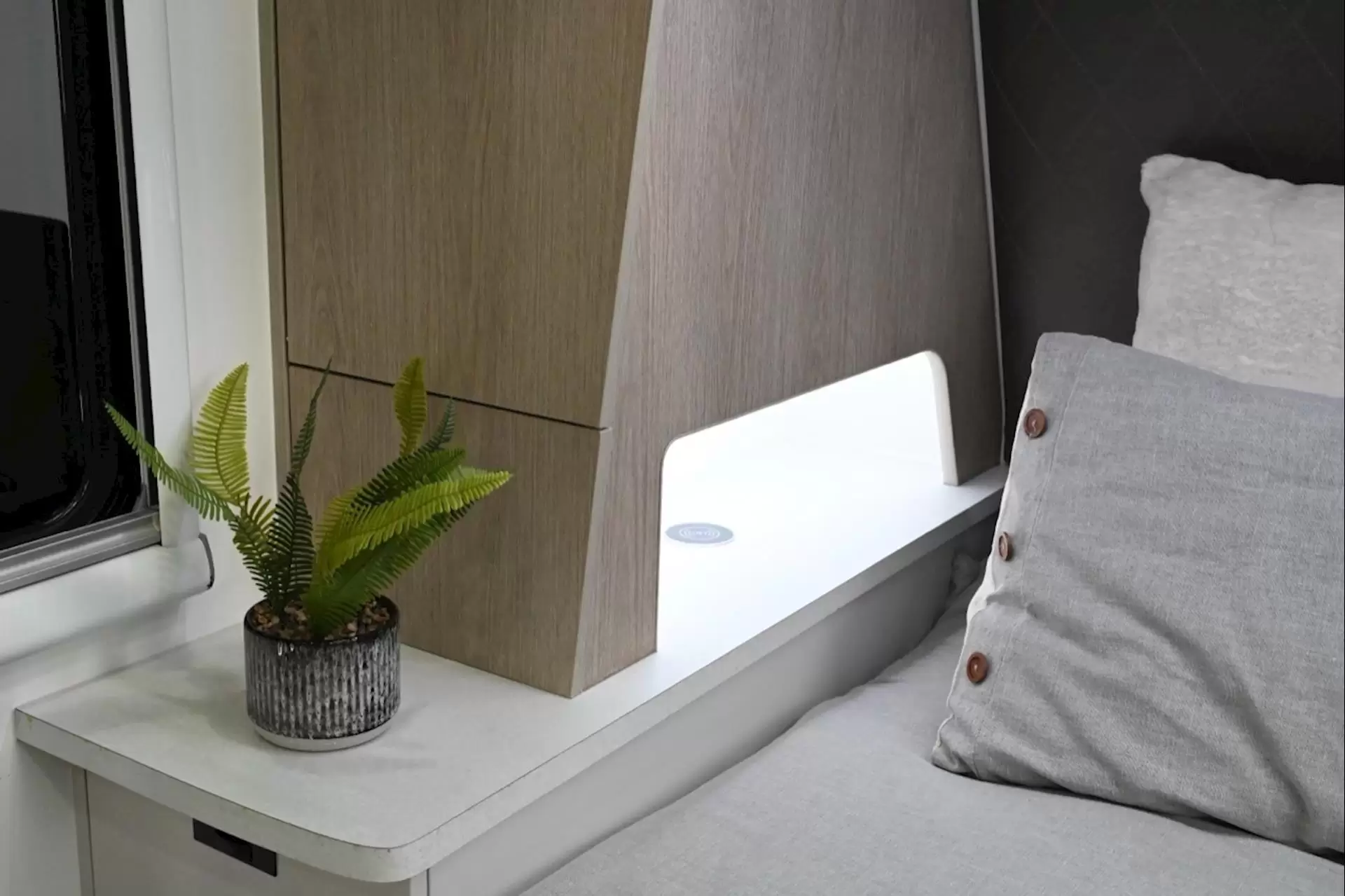 NEW 2025 DESIGN RV MICA ACX 20'2