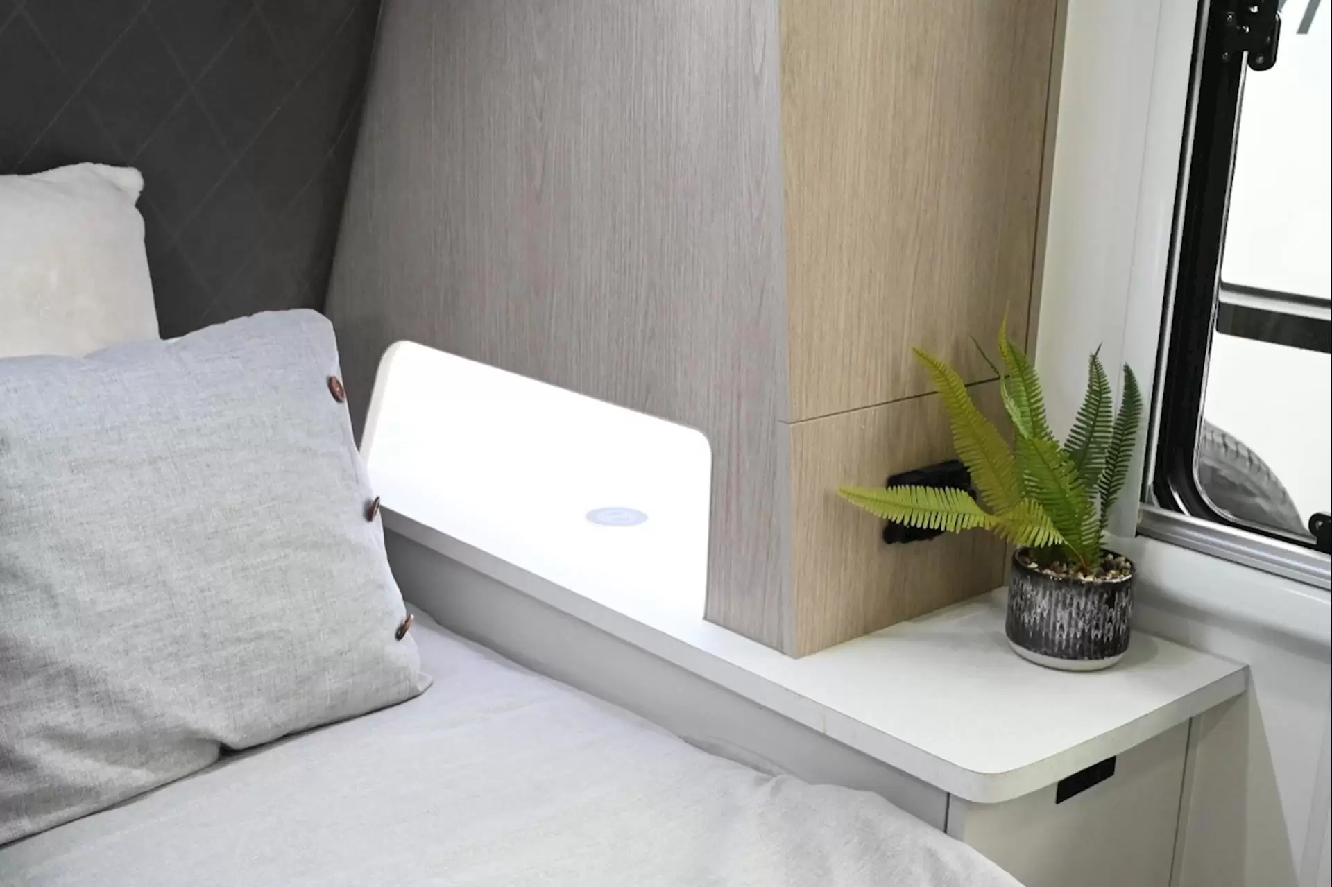 NEW 2025 DESIGN RV MICA ACX 20'2