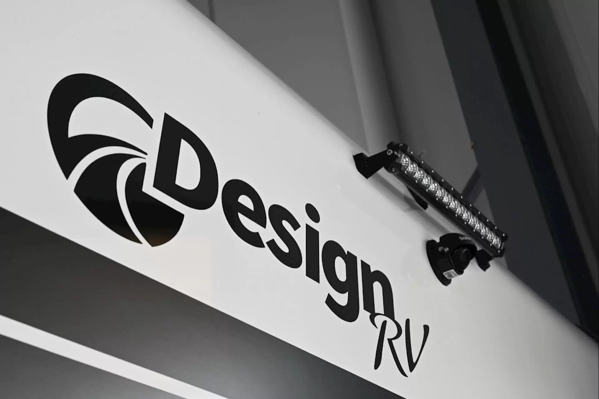 NEW 2025 DESIGN RV MICA ACX 20'2