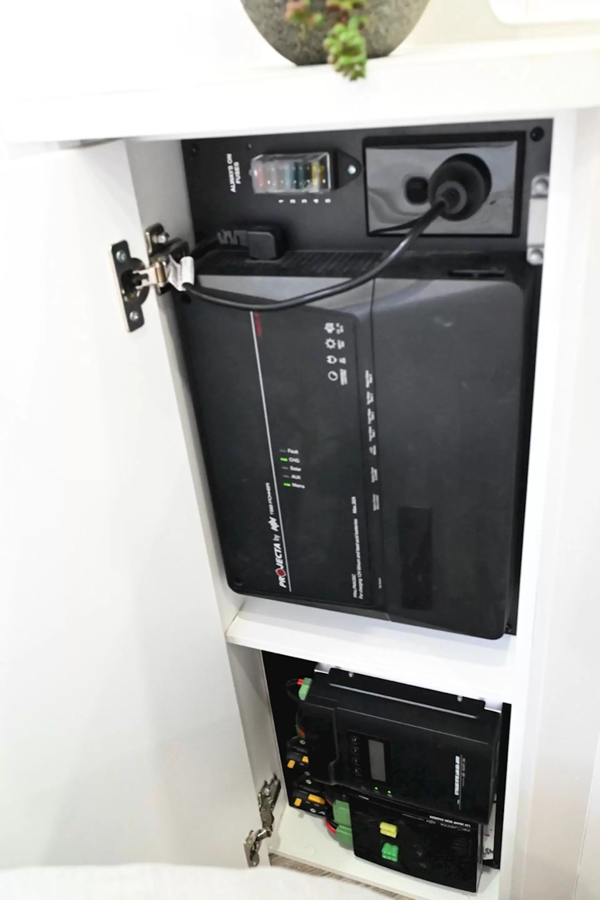 NEW 2025 DESIGN RV MICA ACX 20'2