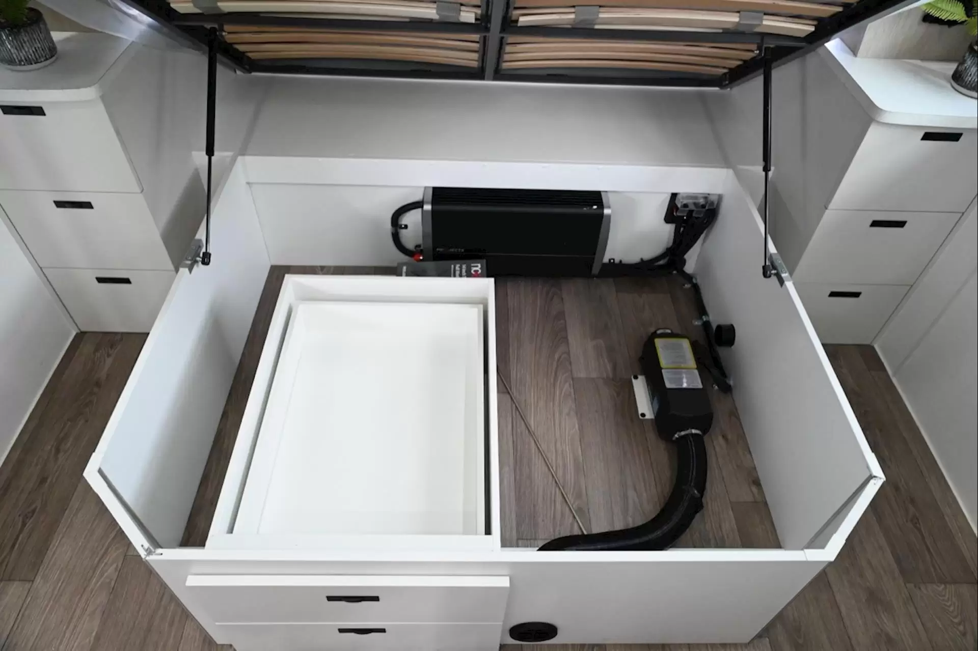 NEW 2025 DESIGN RV MICA ACX 20'2