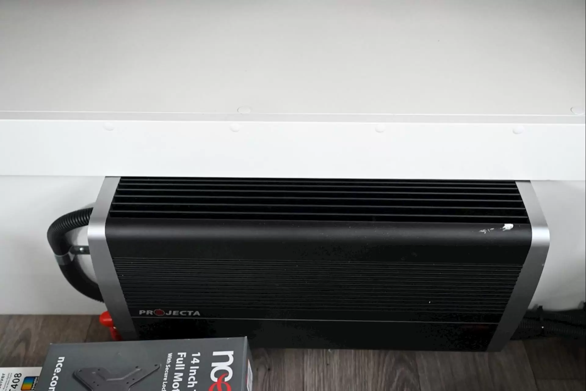 NEW 2025 DESIGN RV MICA ACX 20'2