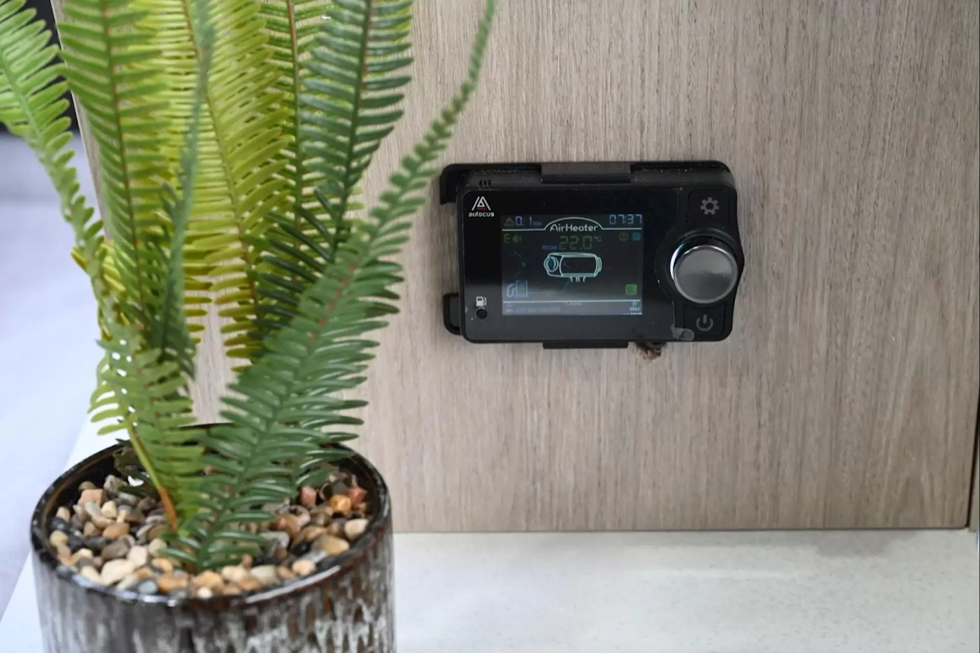 NEW 2025 DESIGN RV MICA ACX 20'2