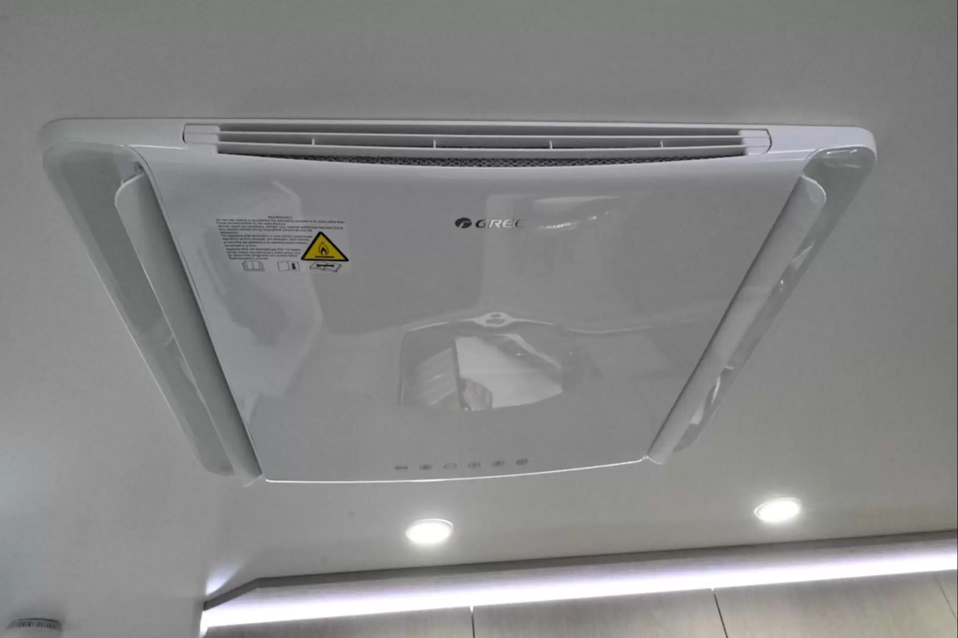 NEW 2025 DESIGN RV MICA ACX 20'2