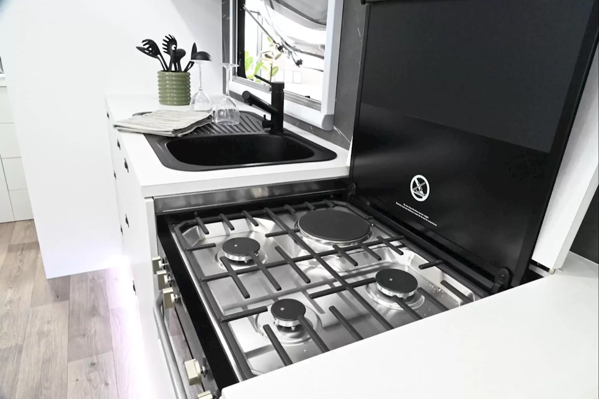 NEW 2025 DESIGN RV MICA ACX 20'2