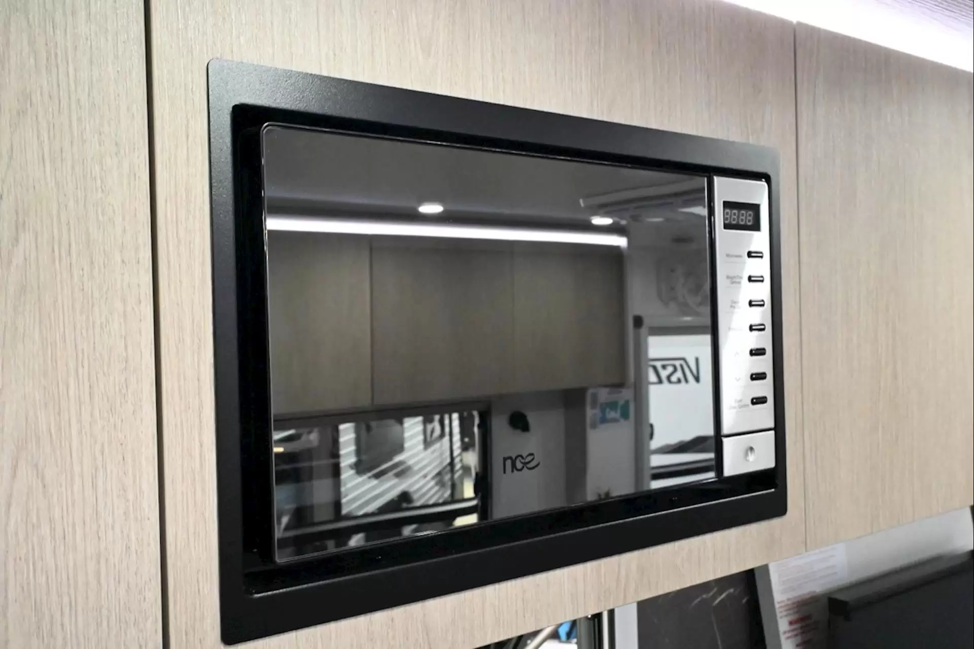 NEW 2025 DESIGN RV MICA ACX 20'2