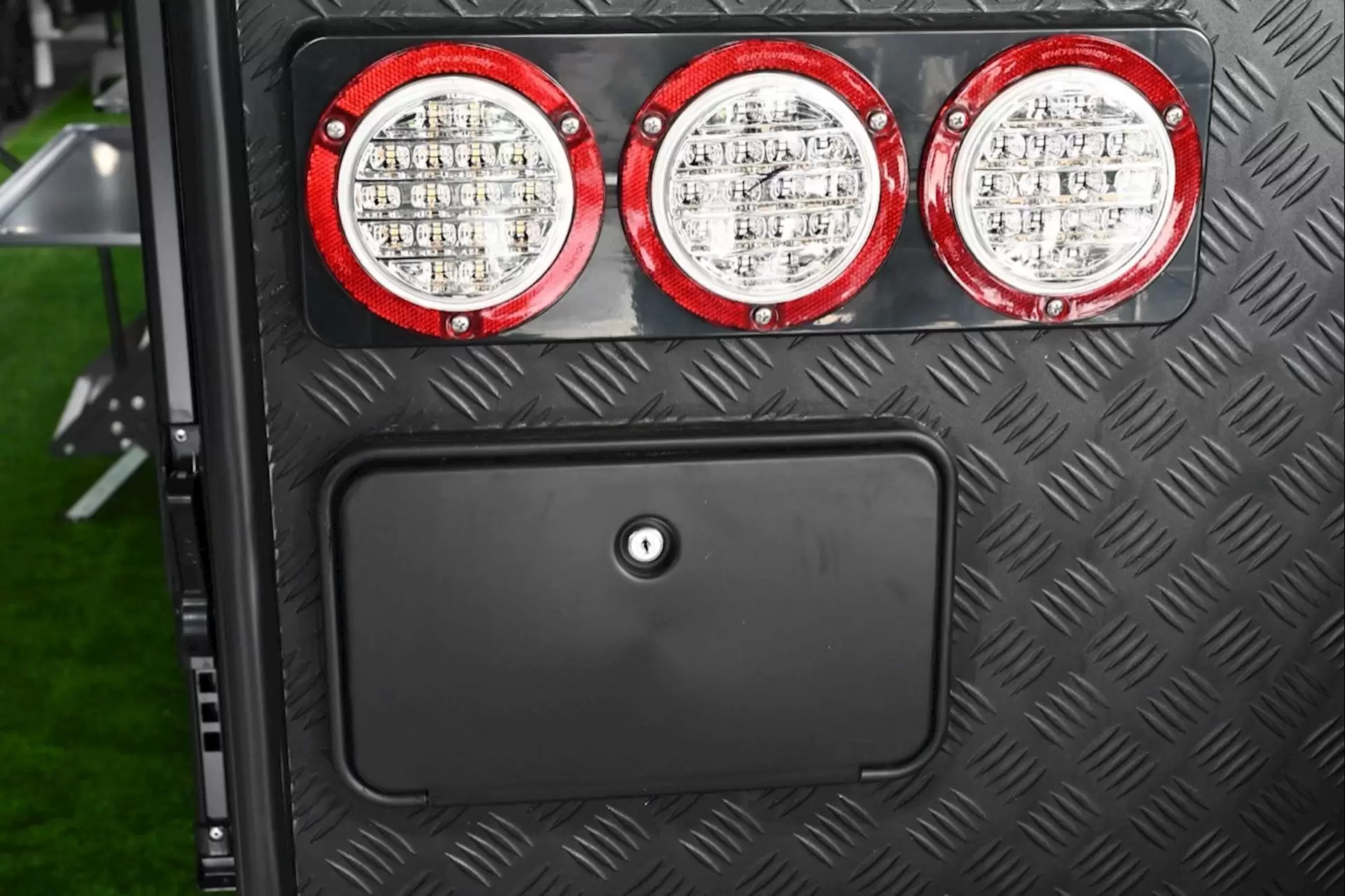 NEW 2025 DESIGN RV MICA ACX 20'2