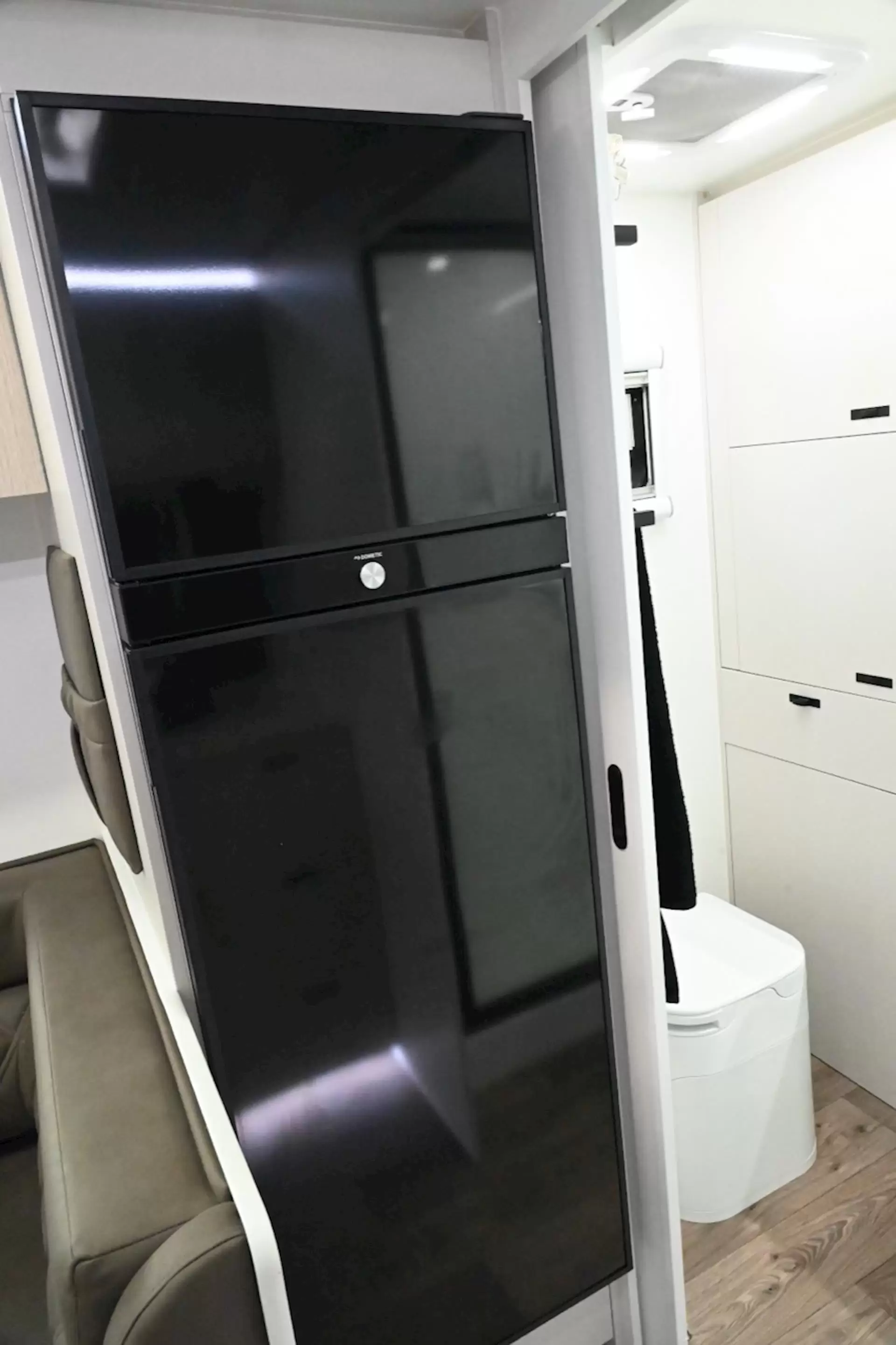 NEW 2025 DESIGN RV MICA ACX 20'2