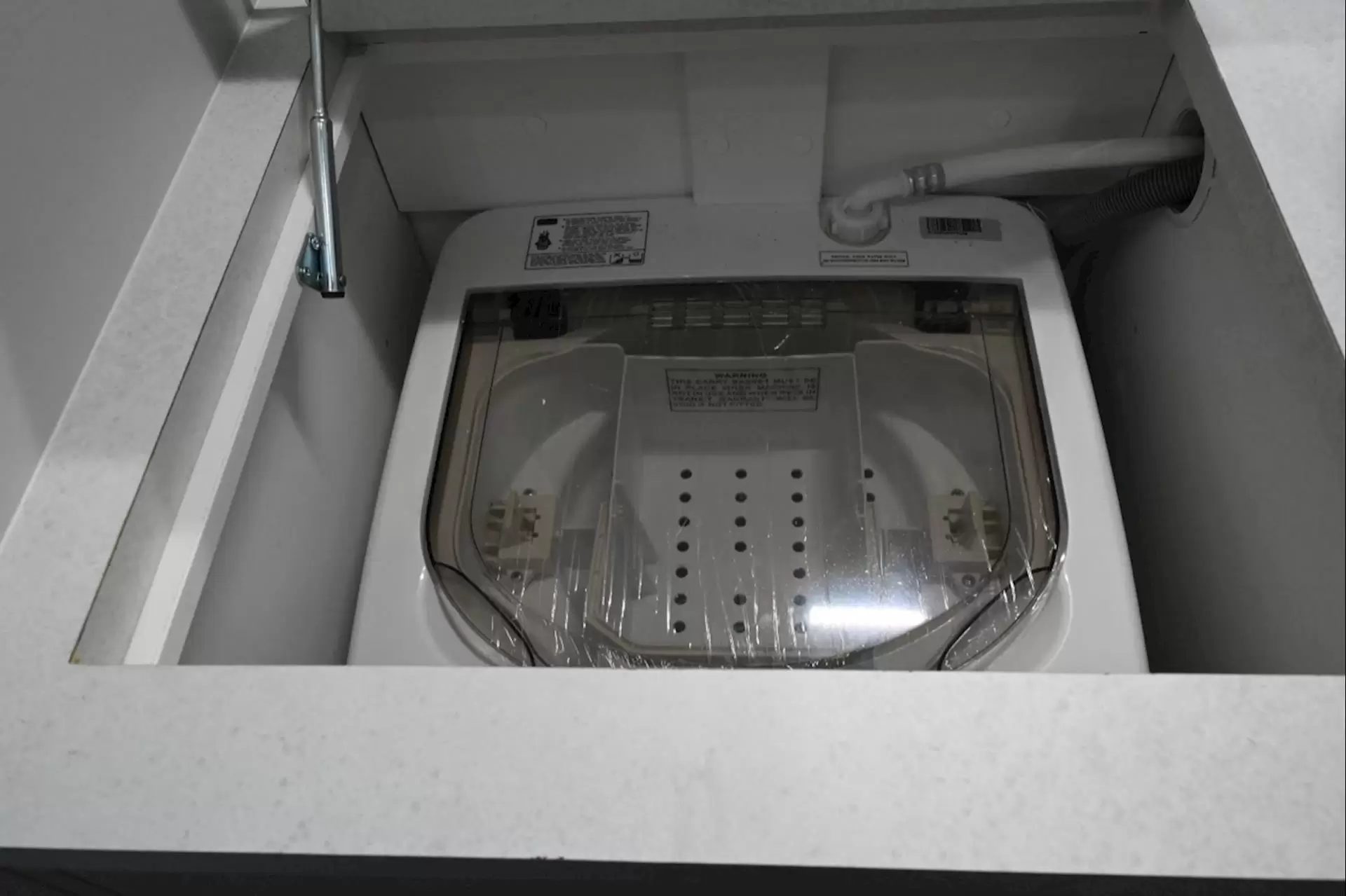 NEW 2025 DESIGN RV MICA ACX 20'2