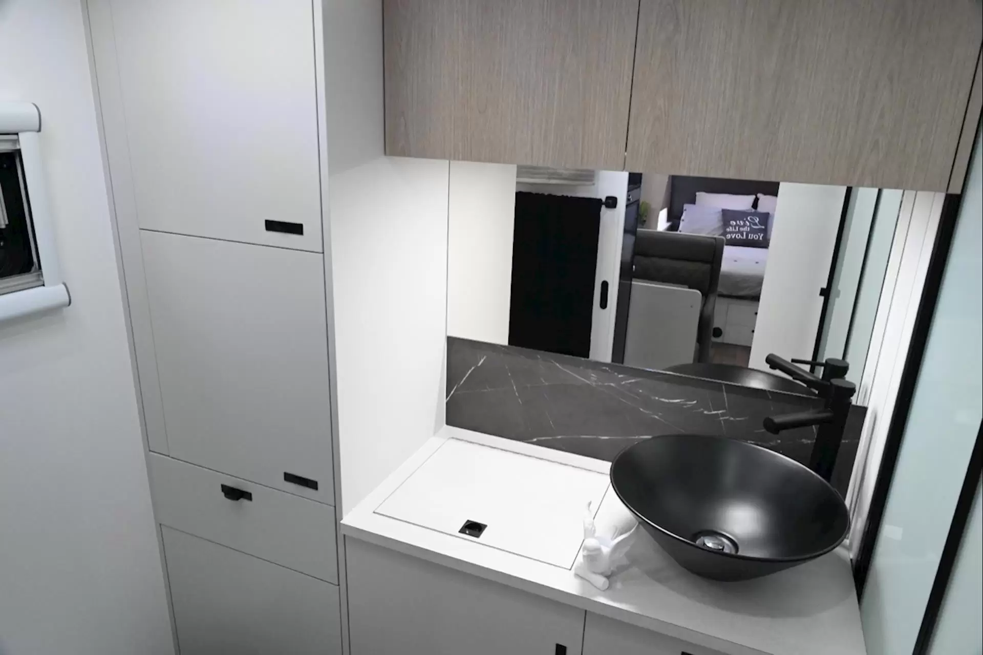 NEW 2025 DESIGN RV MICA ACX 20'2