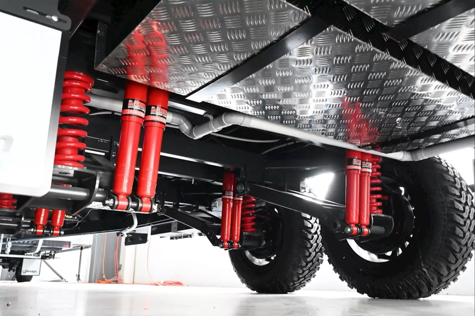 NEW 2025 DESIGN RV MICA ACX 20'2