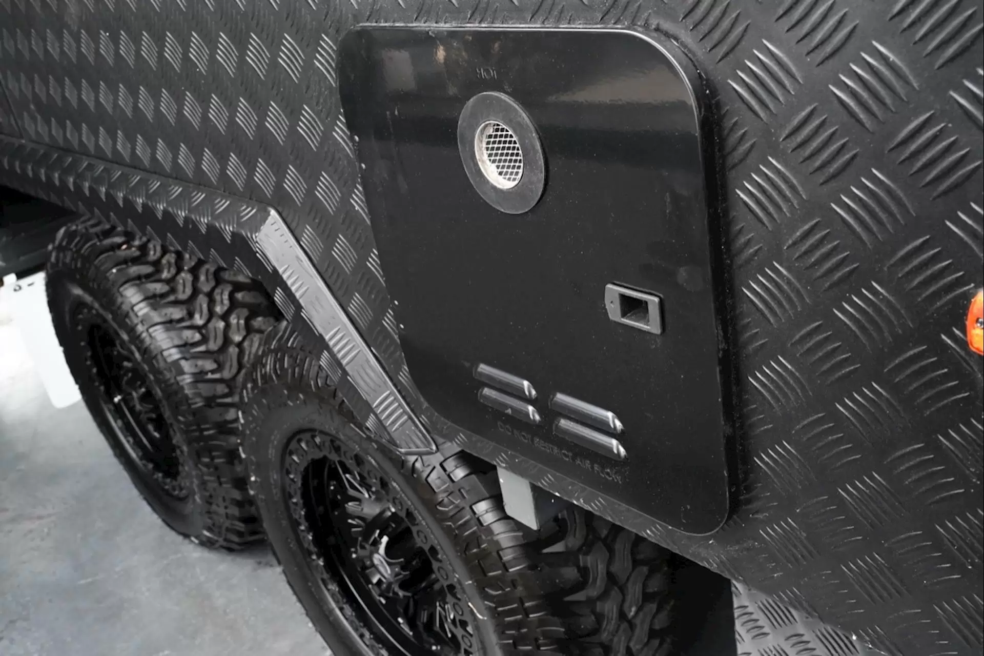 NEW 2025 DESIGN RV MICA ACX 20'2