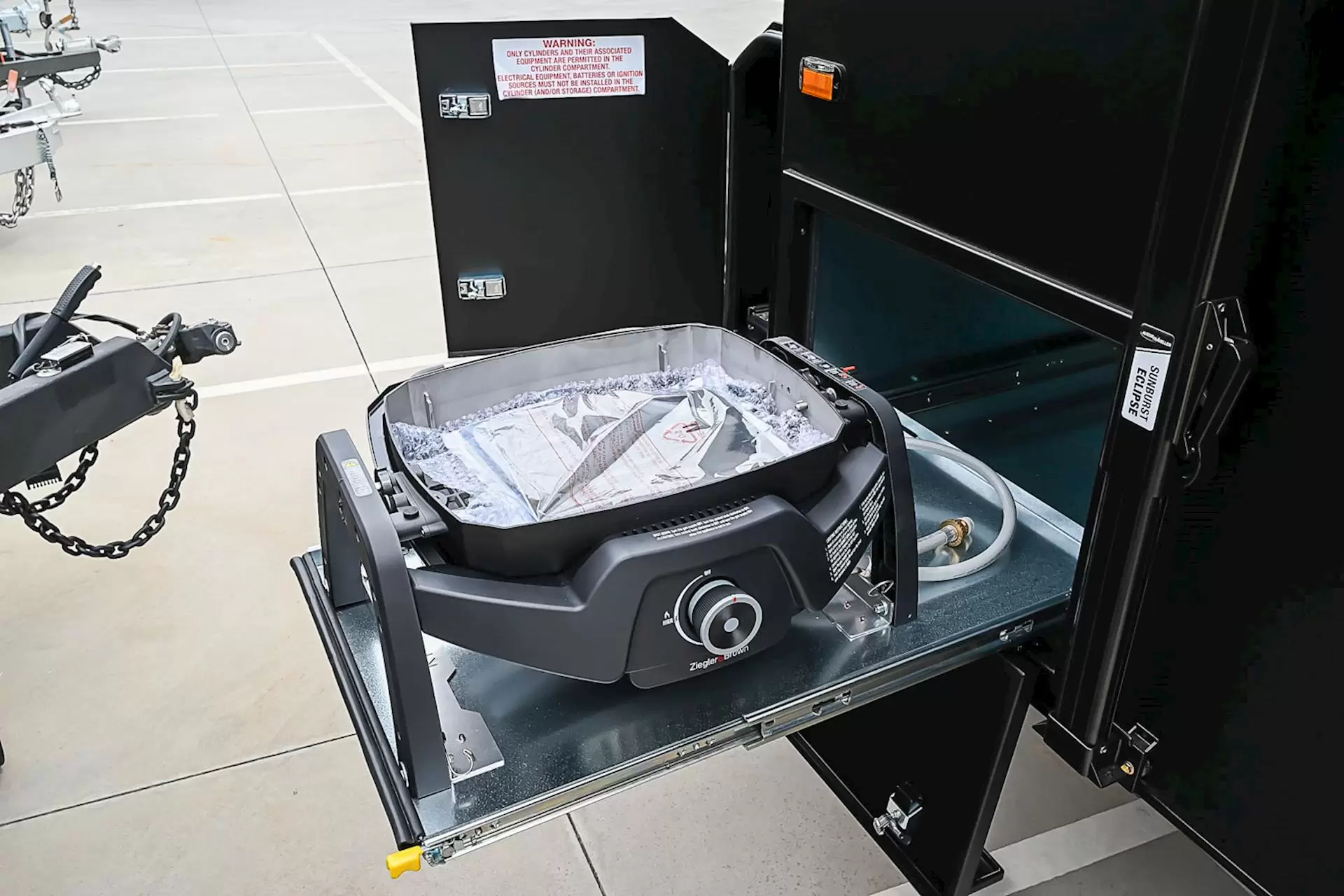 NEW 2025 ROYAL FLAIR FAMILY FLAIR 20'6-1