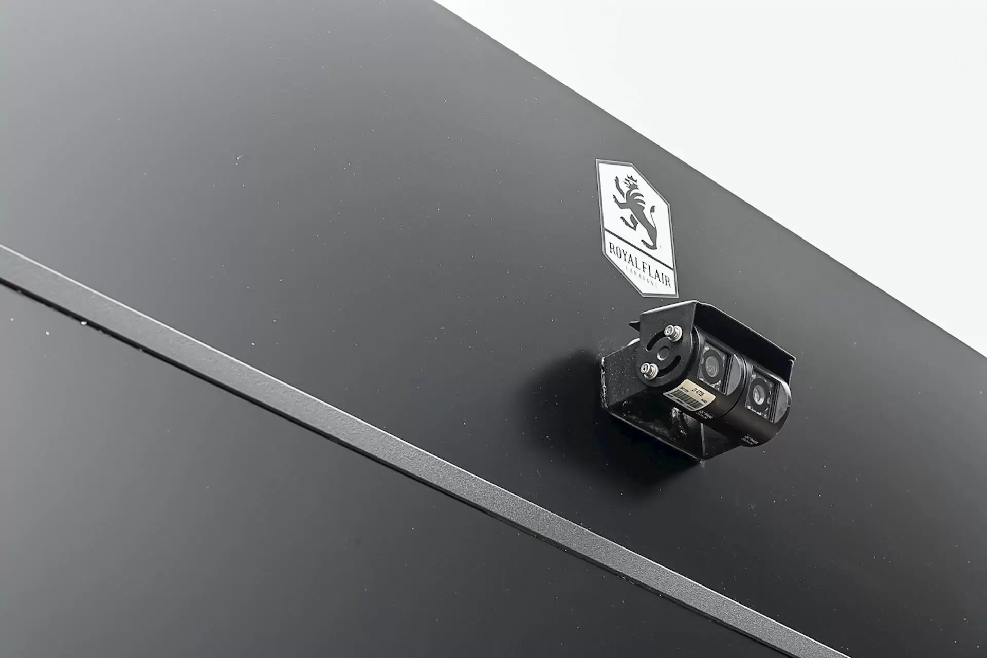 NEW 2025 ROYAL FLAIR FAMILY FLAIR 20'6-1