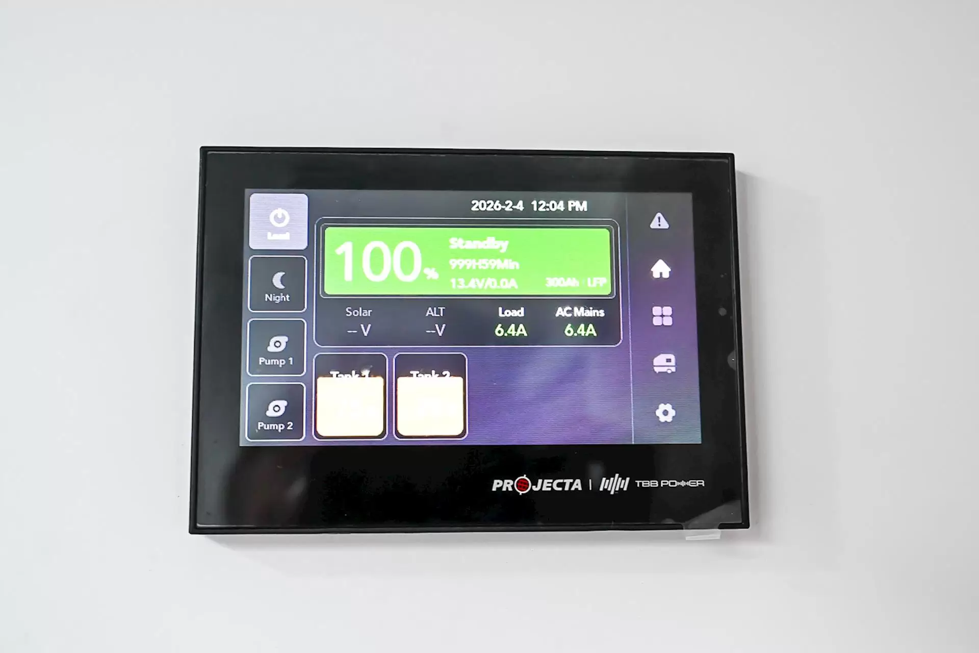 NEW 2026 DESIGN RV GETAWAY 174MD